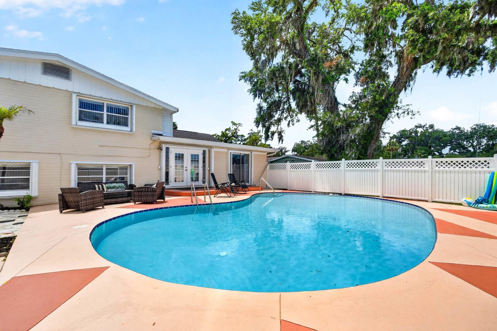 PALM GROVE ADD 01 - Residential
