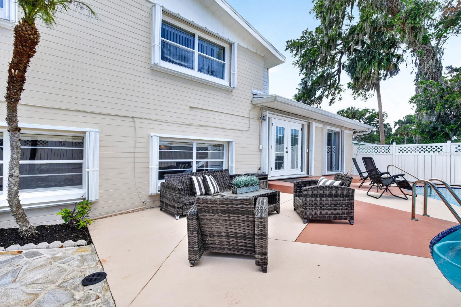 PALM GROVE ADD 01 - Residential