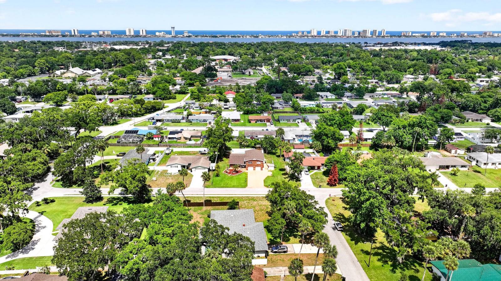 PALM GROVE ADD 01 - Residential