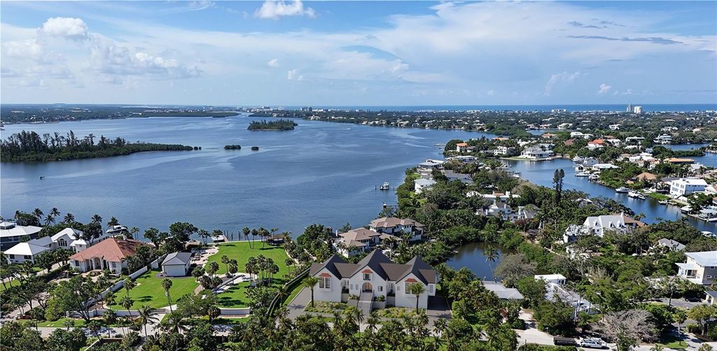 Photo of 530 Freeling Drive, Sarasota, FL 34242 (MLS # A4677852)