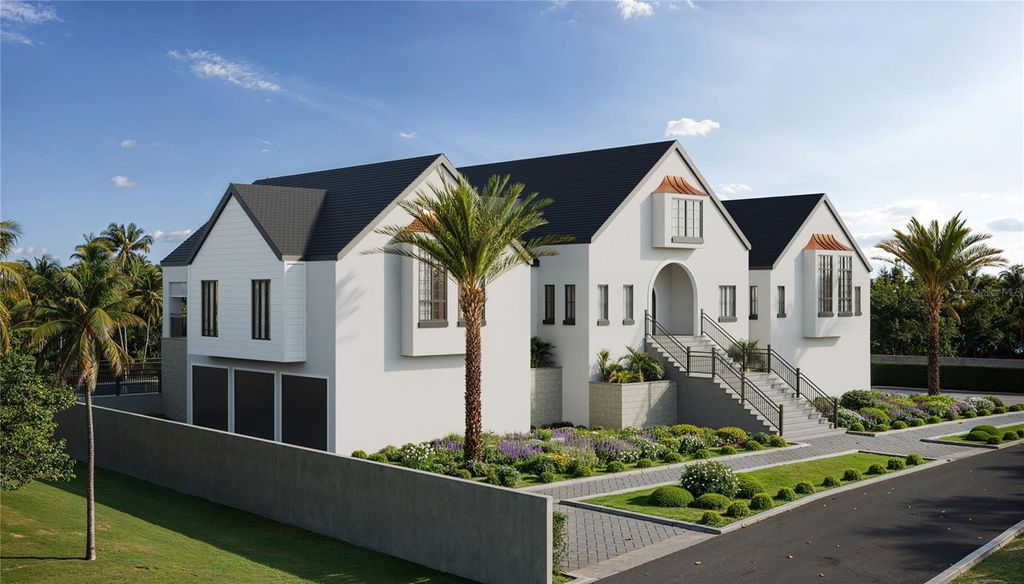 Photo of 530 Freeling Drive, Sarasota, FL 34242 (MLS # A4677852)