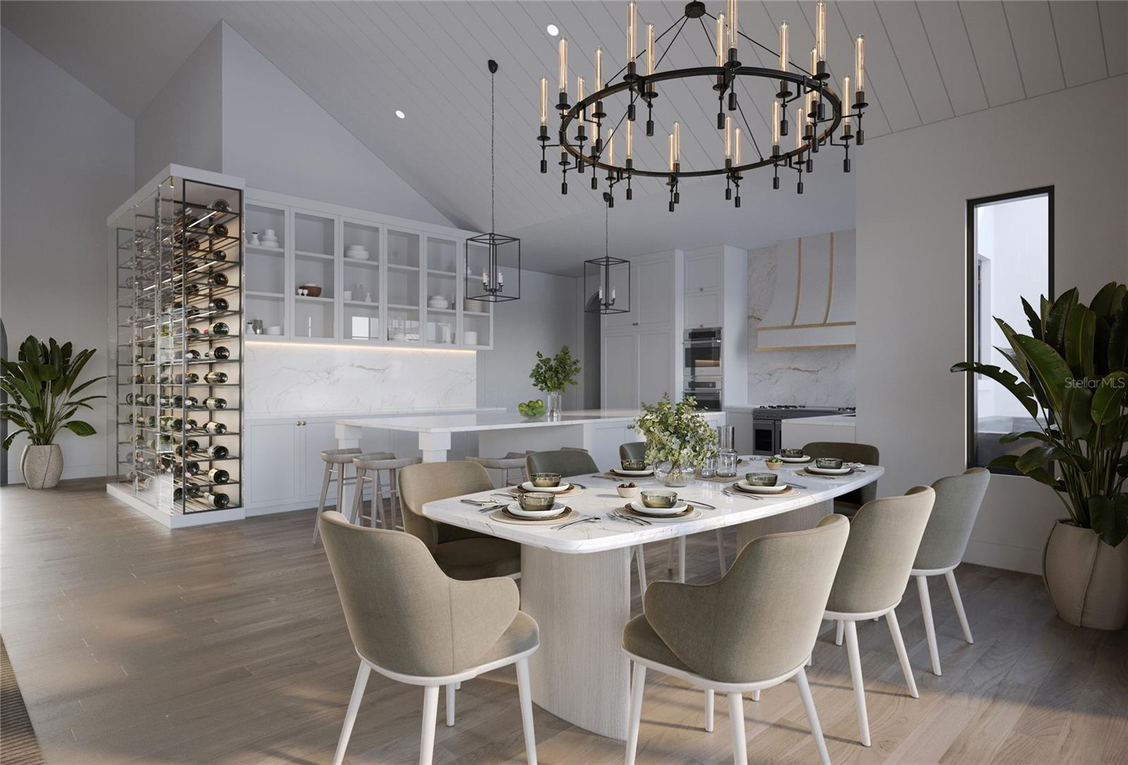 BAY ISLAND - Residential