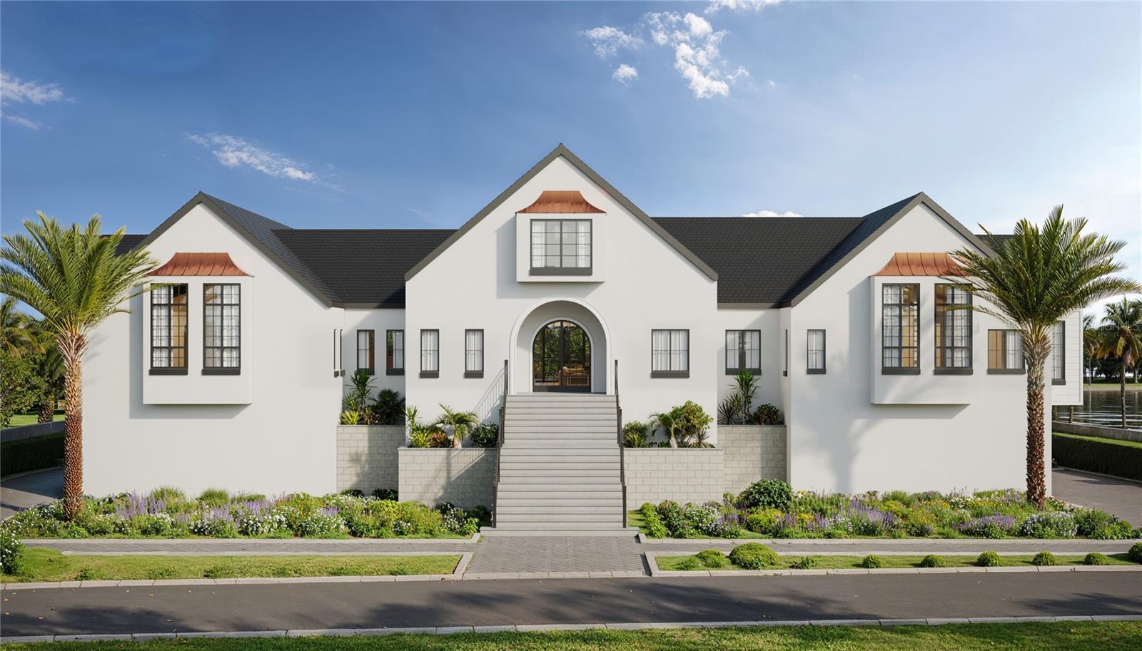 BAY ISLAND - Residential