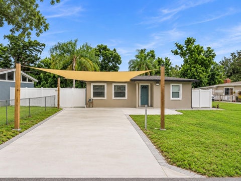 Photo of 1803 E Annona Avenue, Tampa, FL 33612 (MLS # TB8547227)