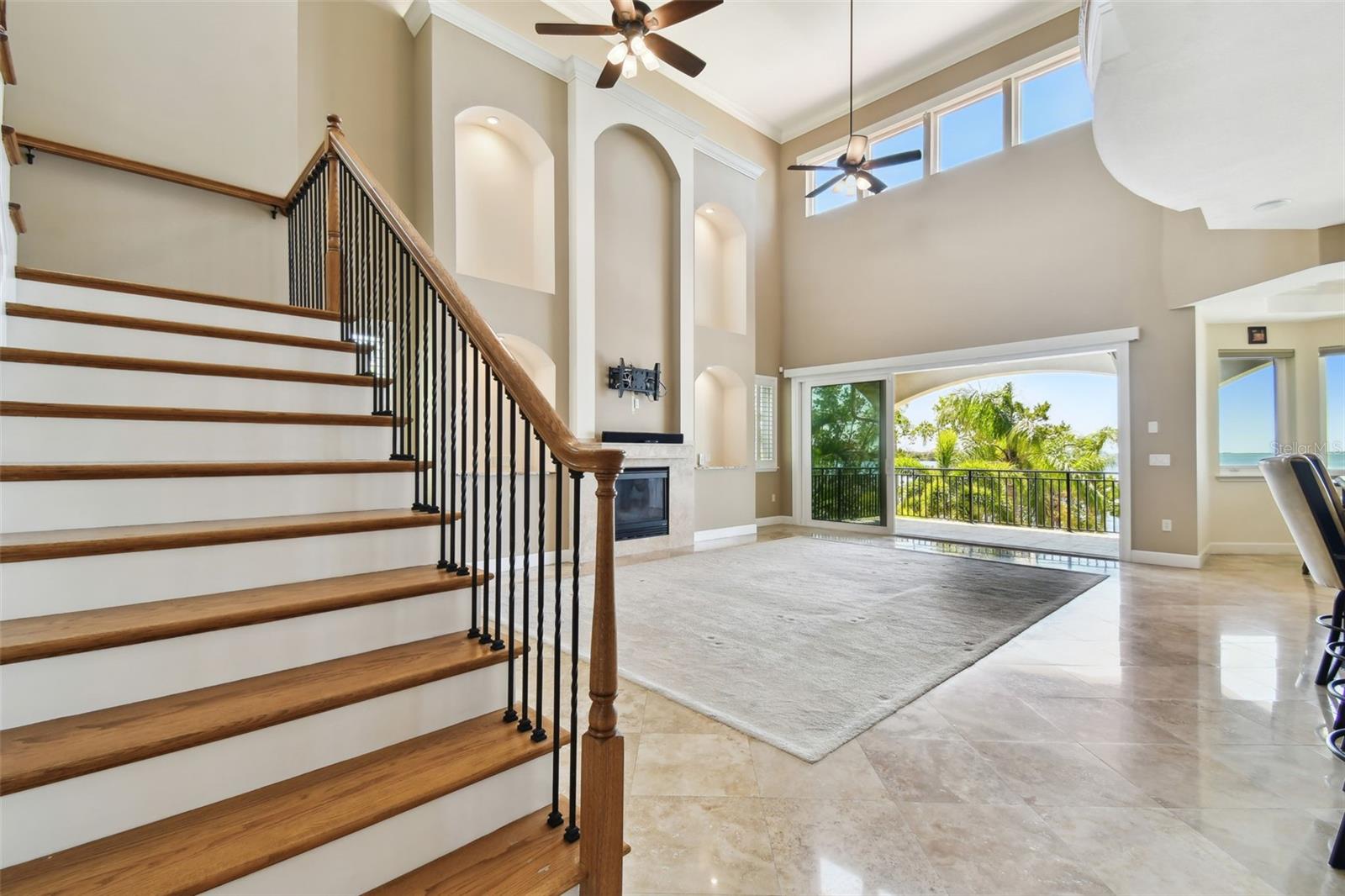 BAYWOOD VILLAGE - Residential
