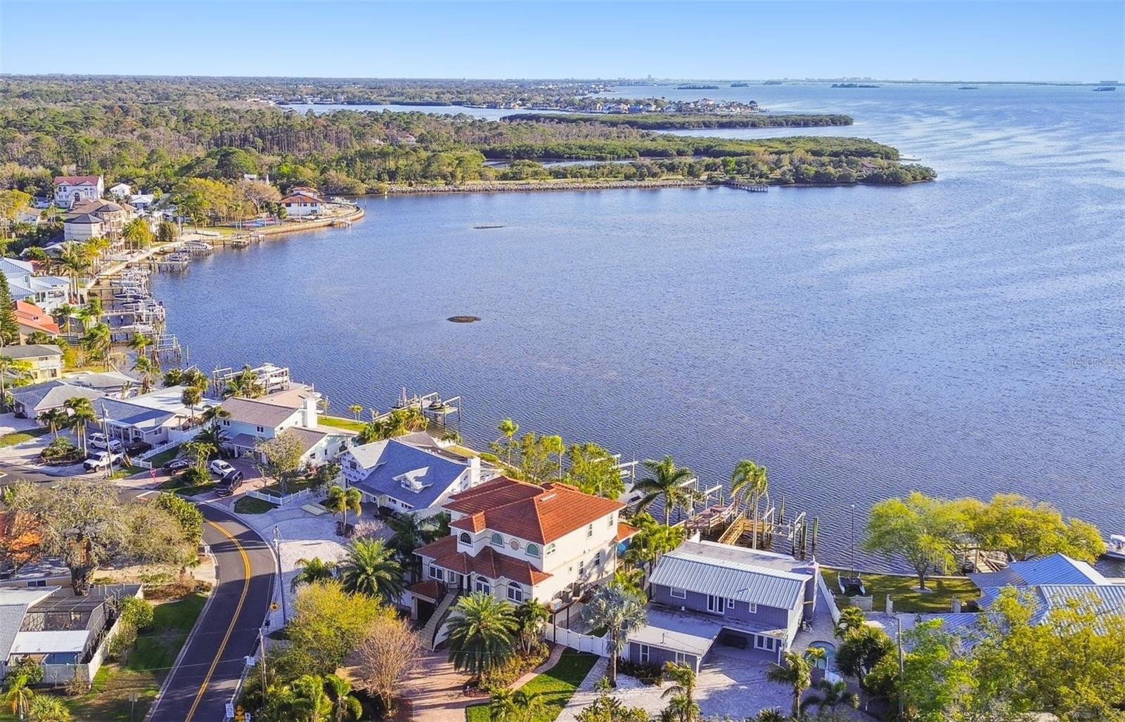 BAYWOOD VILLAGE - Residential