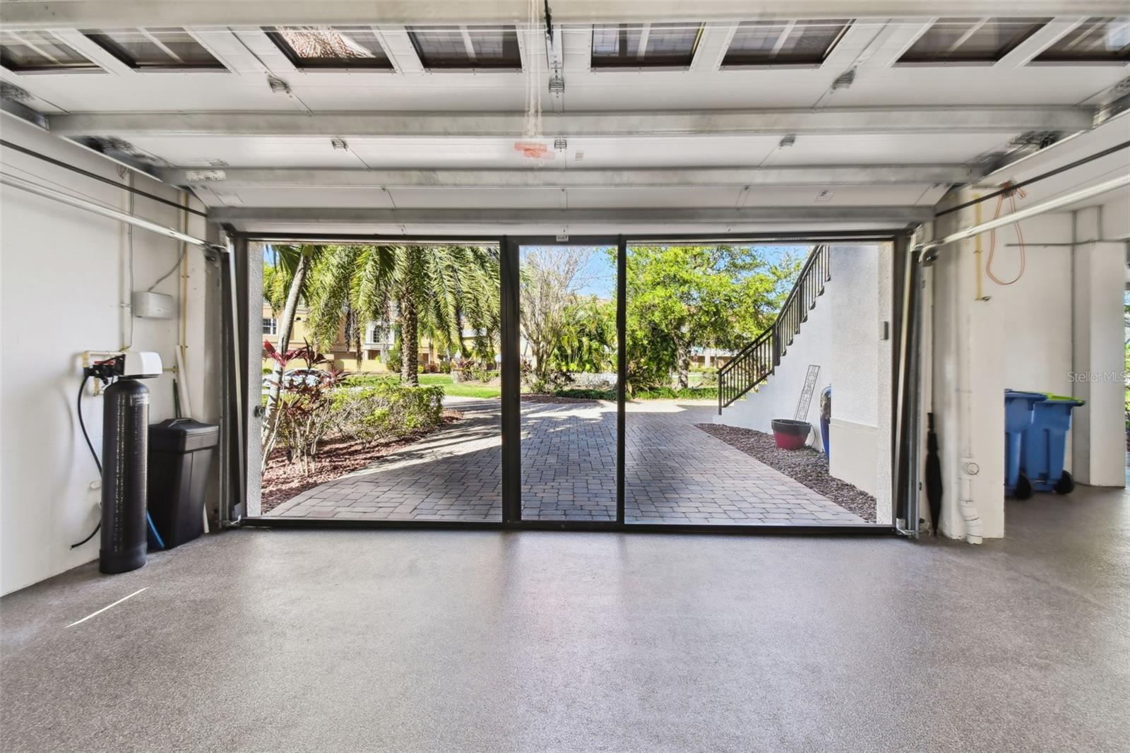 BAYWOOD VILLAGE - Residential