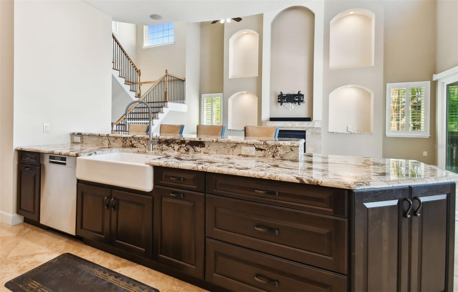 BAYWOOD VILLAGE - Residential