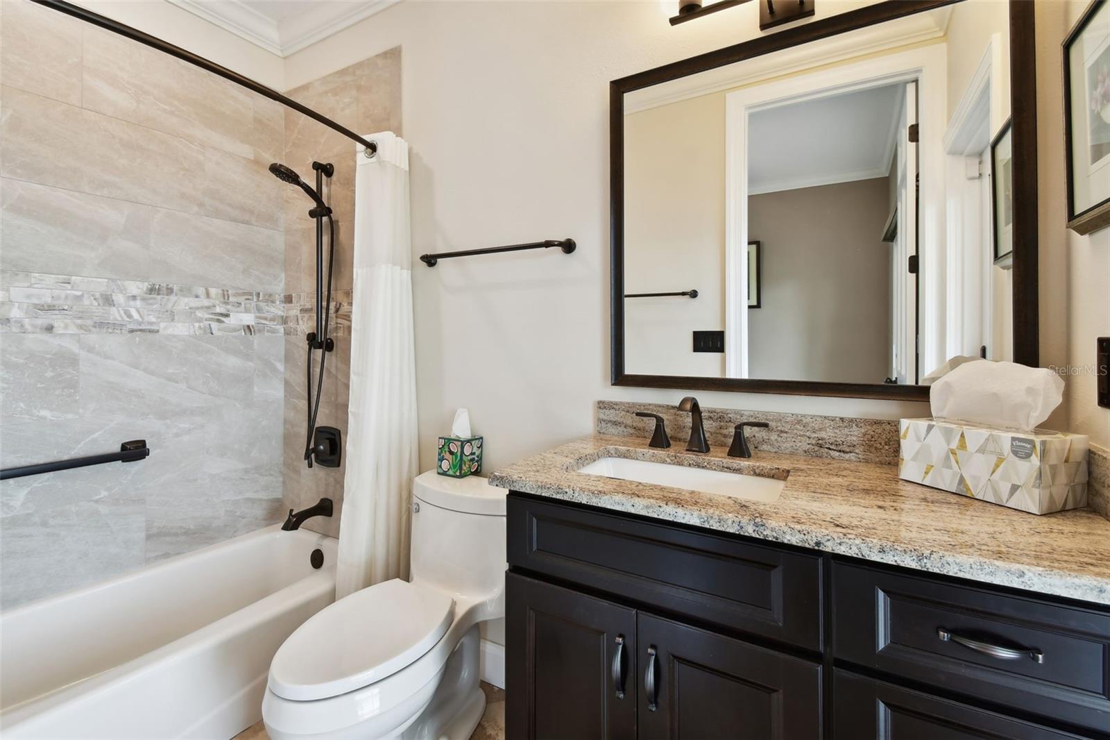 BAYWOOD VILLAGE - Residential