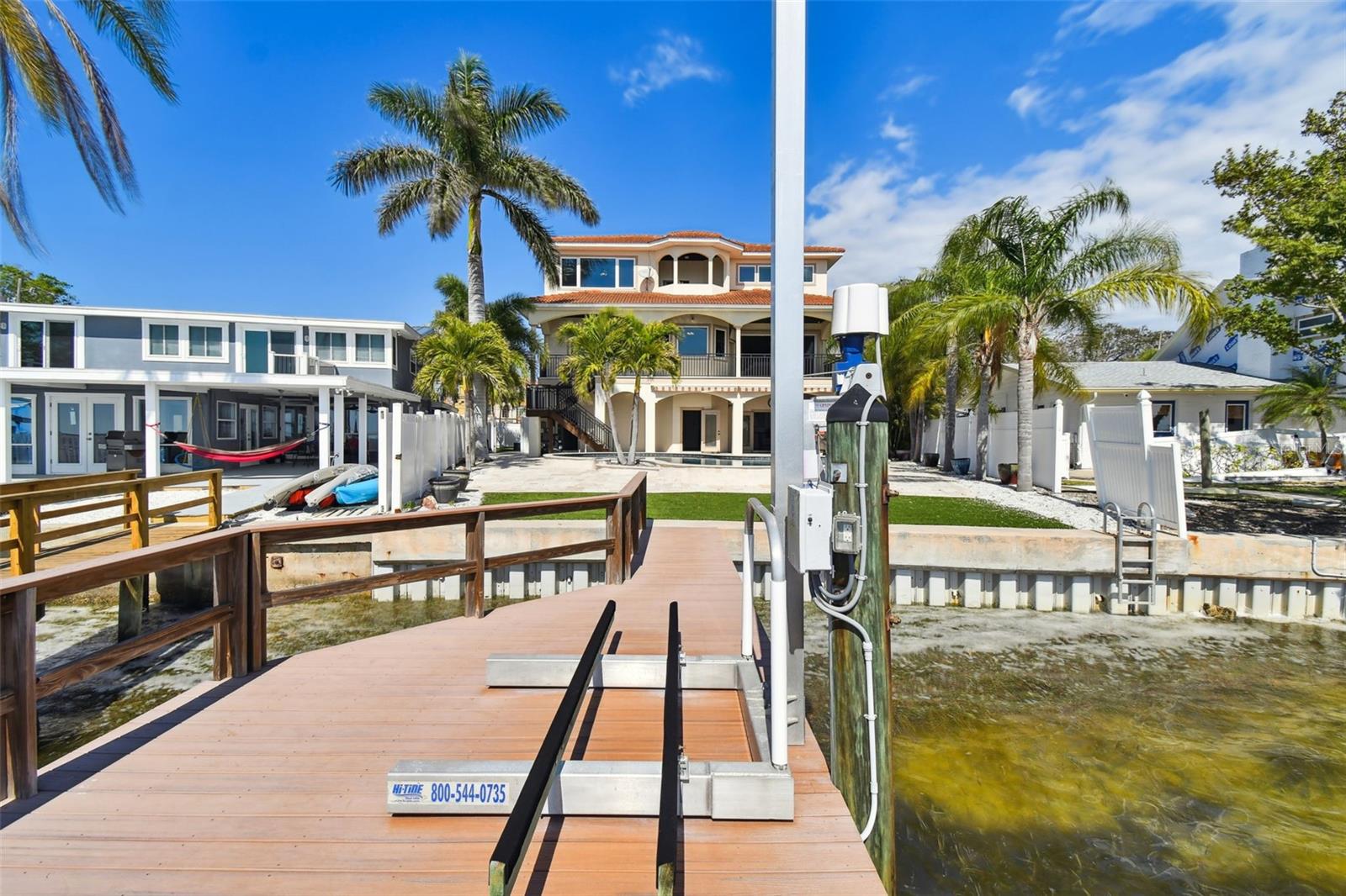 BAYWOOD VILLAGE - Residential