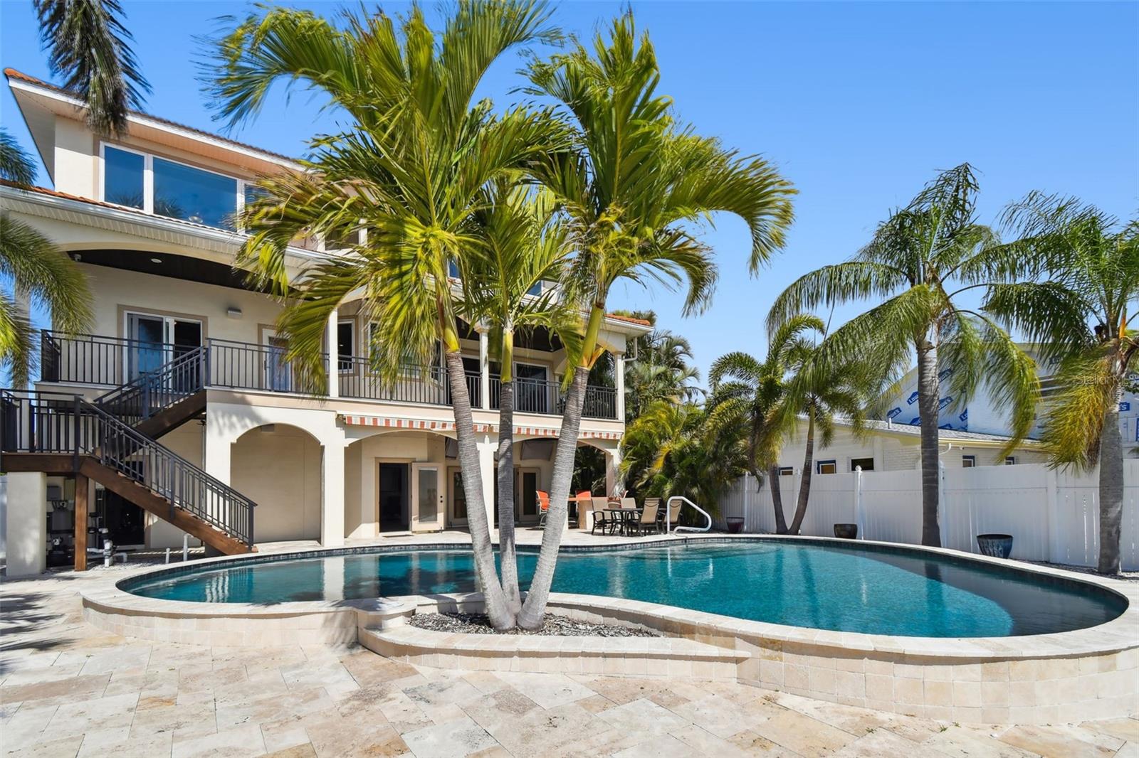 BAYWOOD VILLAGE - Residential
