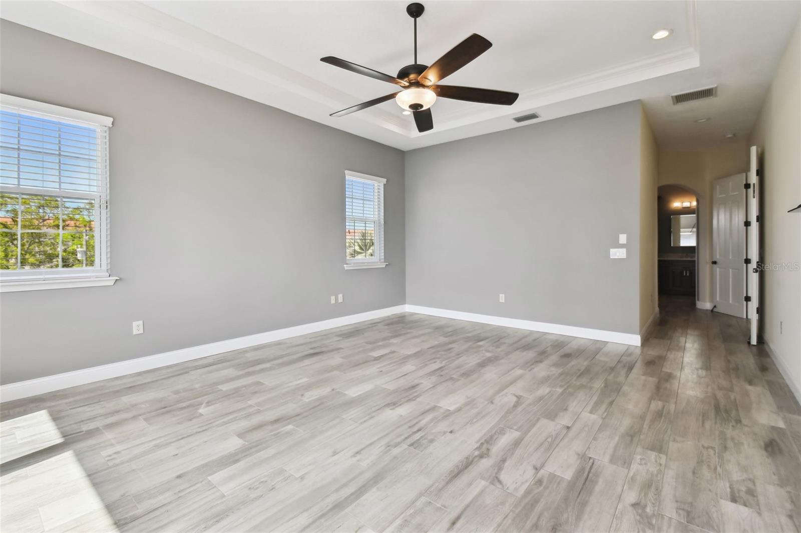 BAYWOOD VILLAGE - Residential