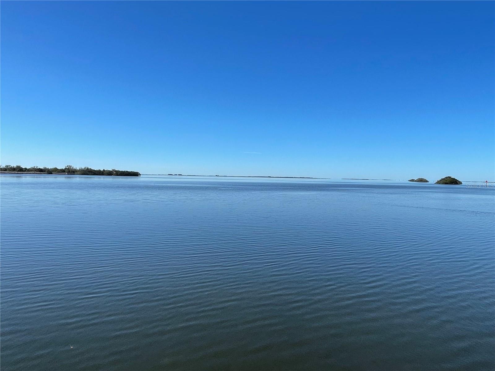 BAYWOOD VILLAGE - Residential