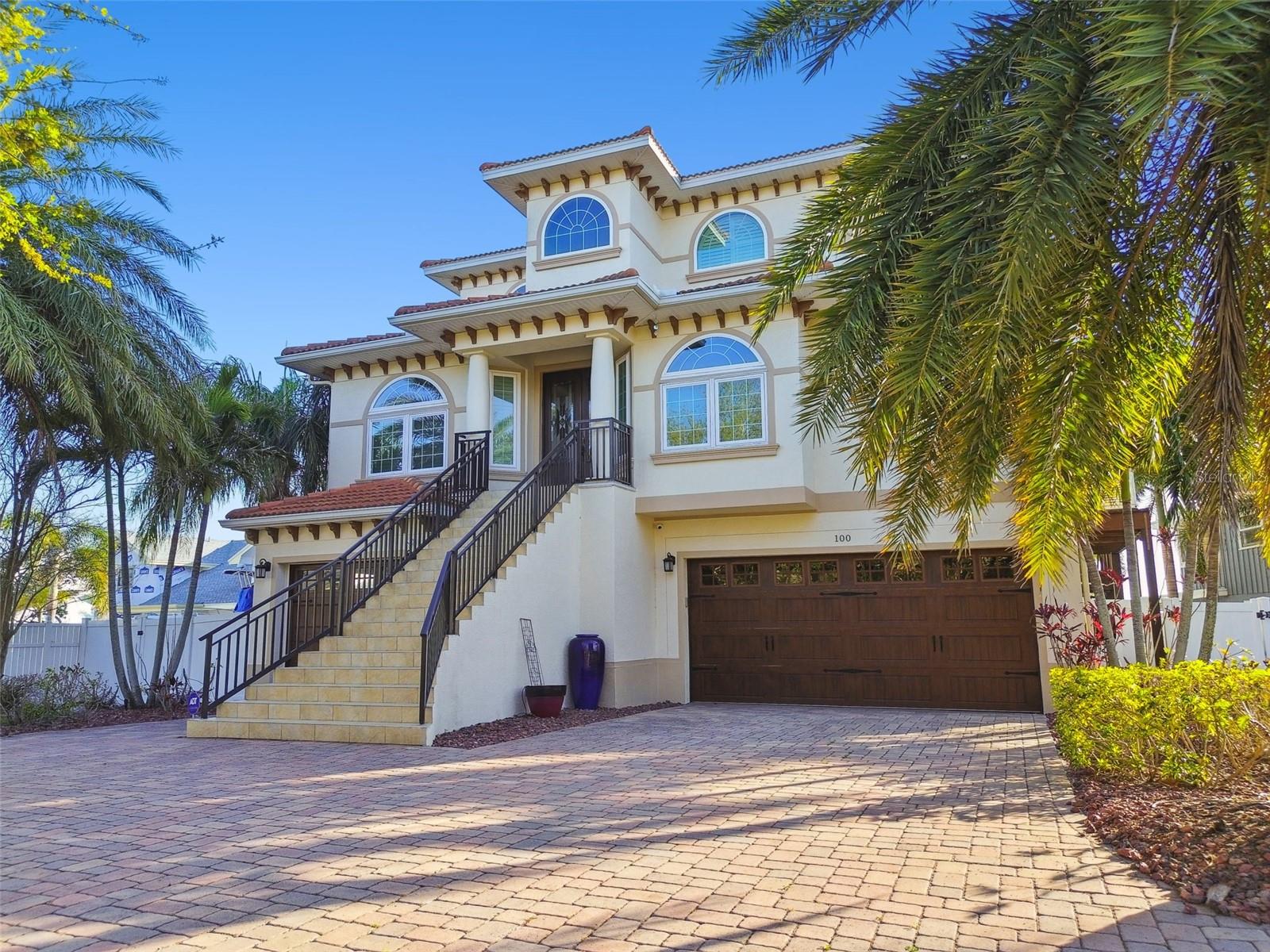 BAYWOOD VILLAGE - Residential