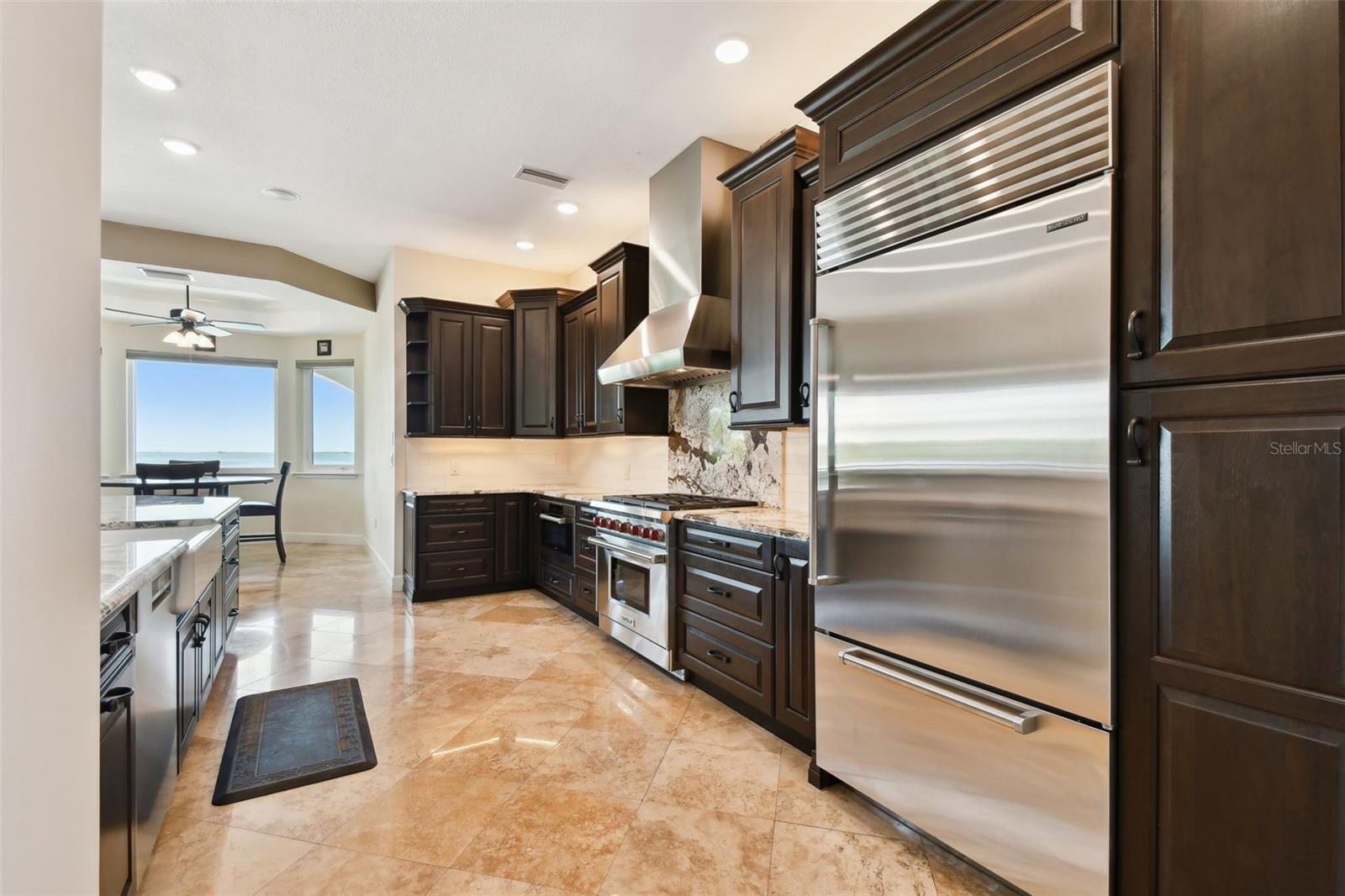 BAYWOOD VILLAGE - Residential
