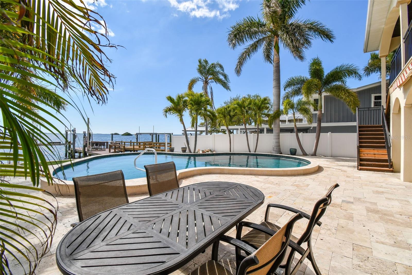BAYWOOD VILLAGE - Residential