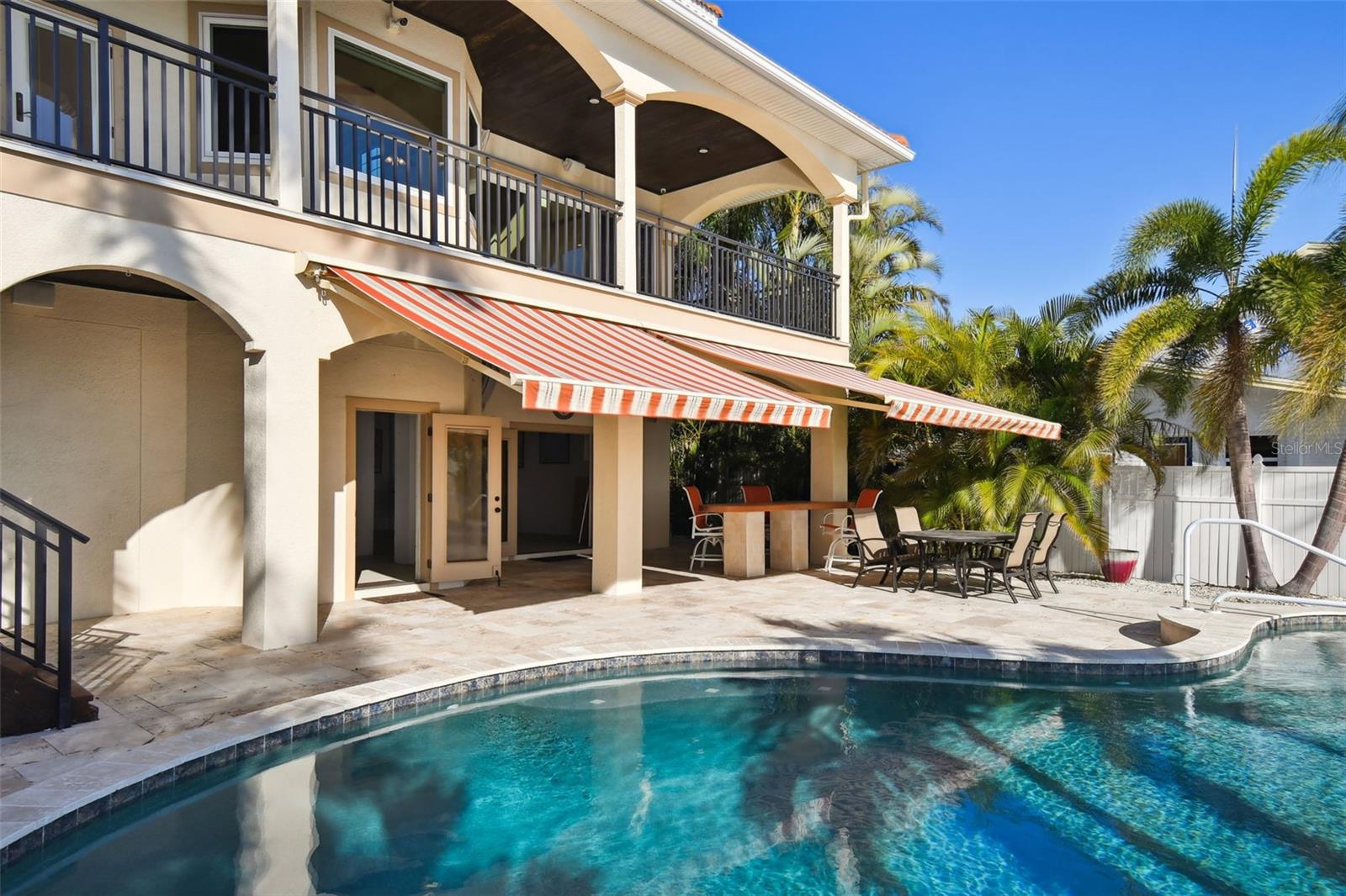BAYWOOD VILLAGE - Residential