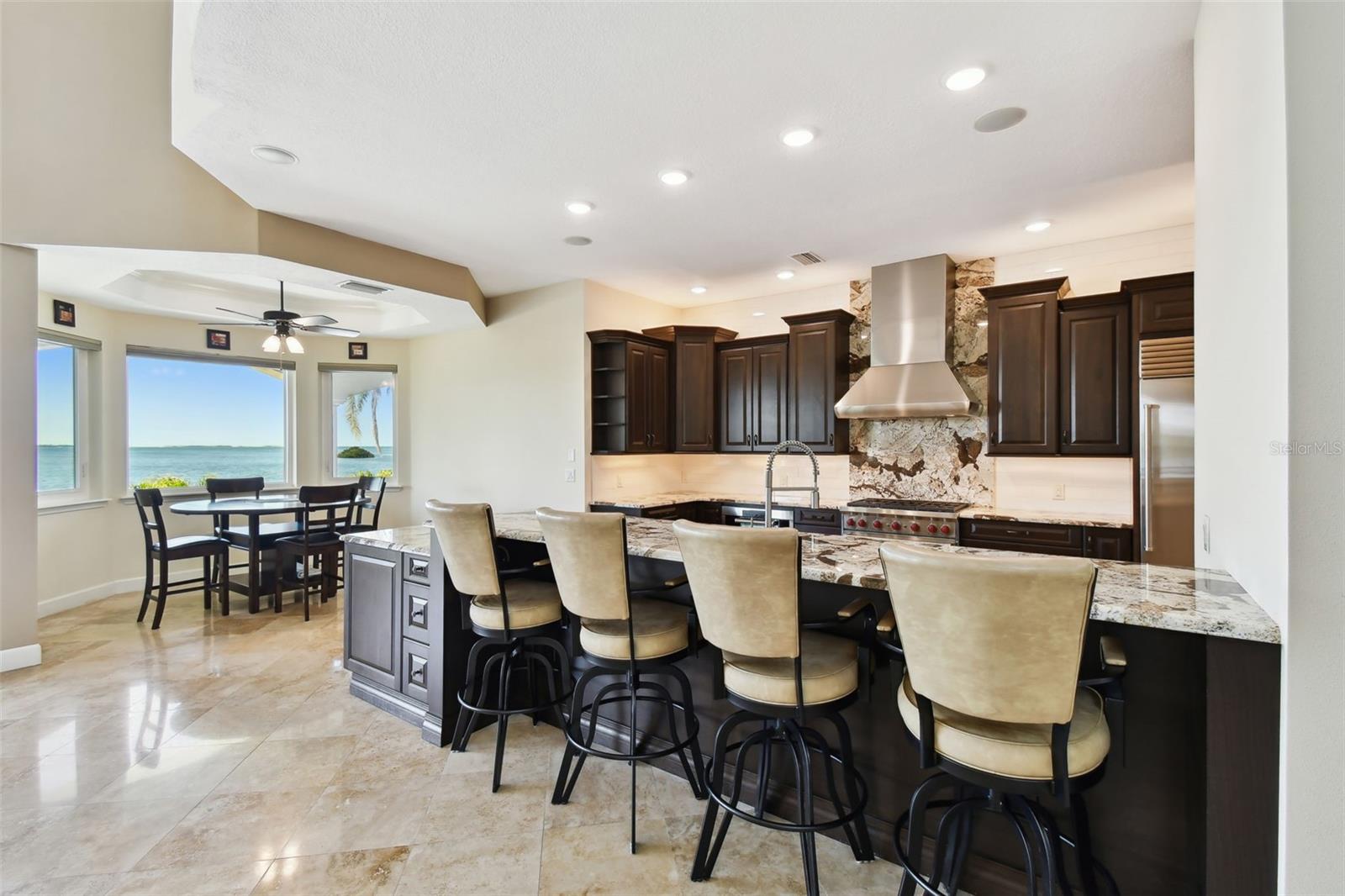 BAYWOOD VILLAGE - Residential