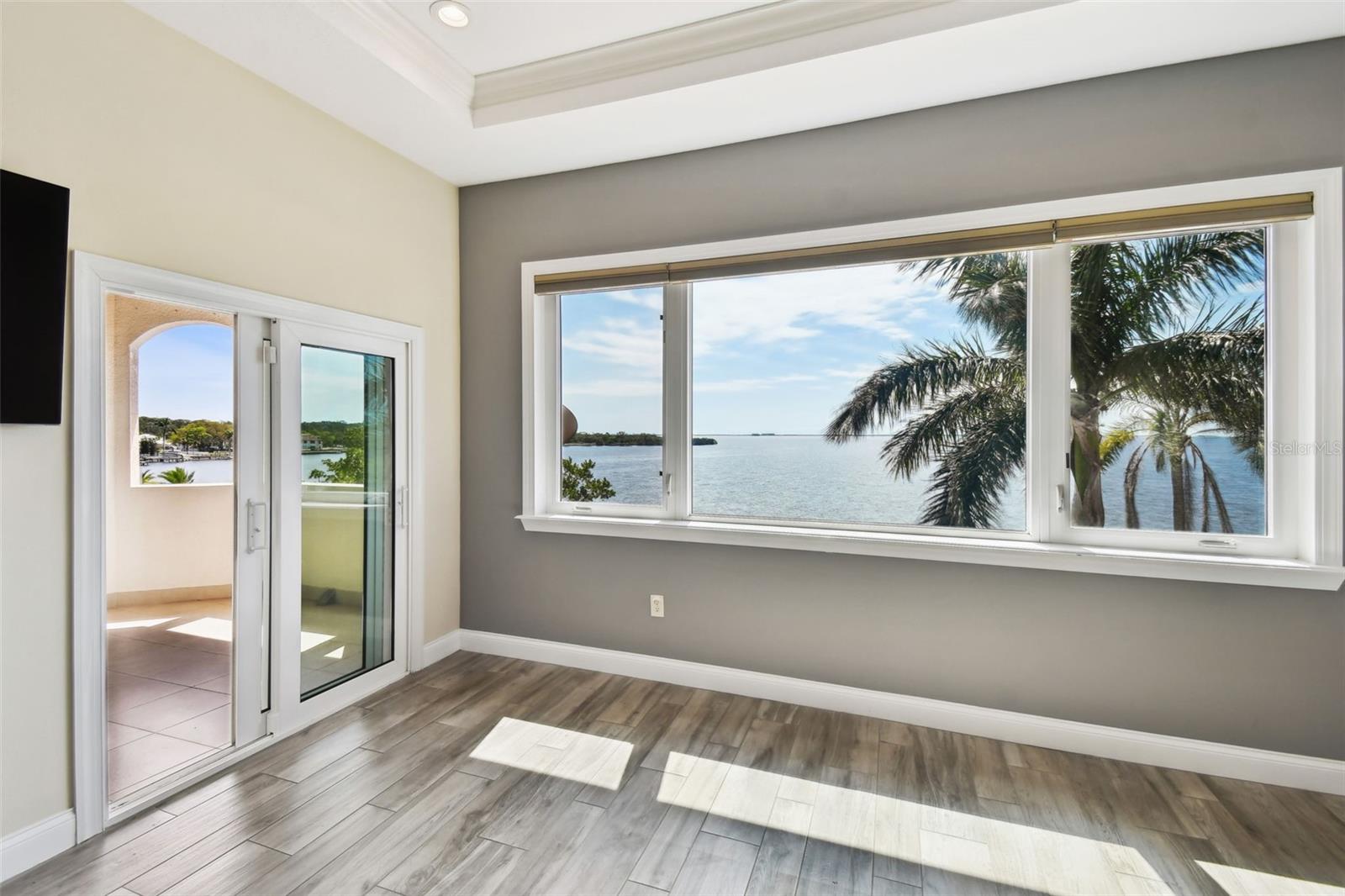 BAYWOOD VILLAGE - Residential