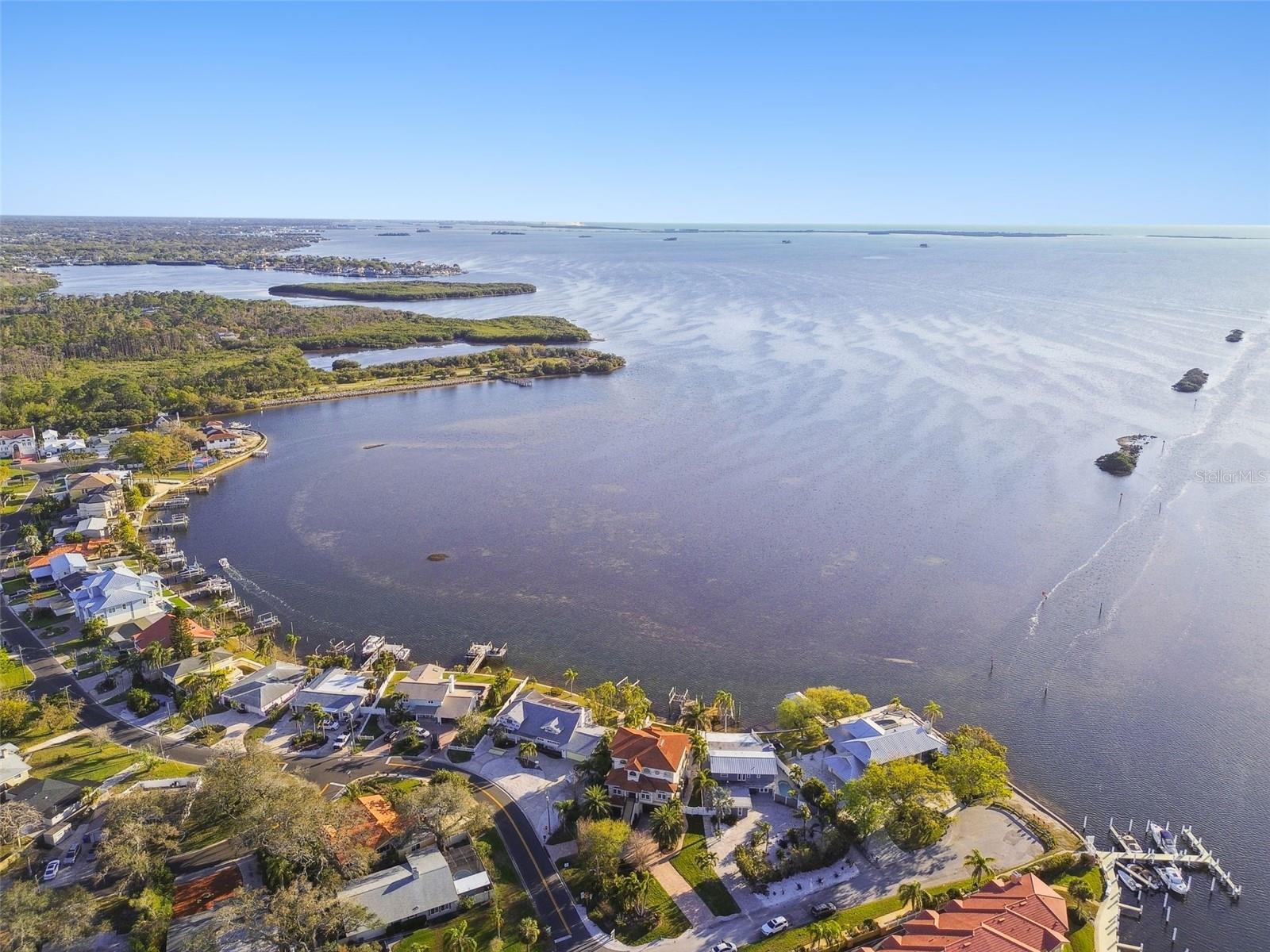 BAYWOOD VILLAGE - Residential
