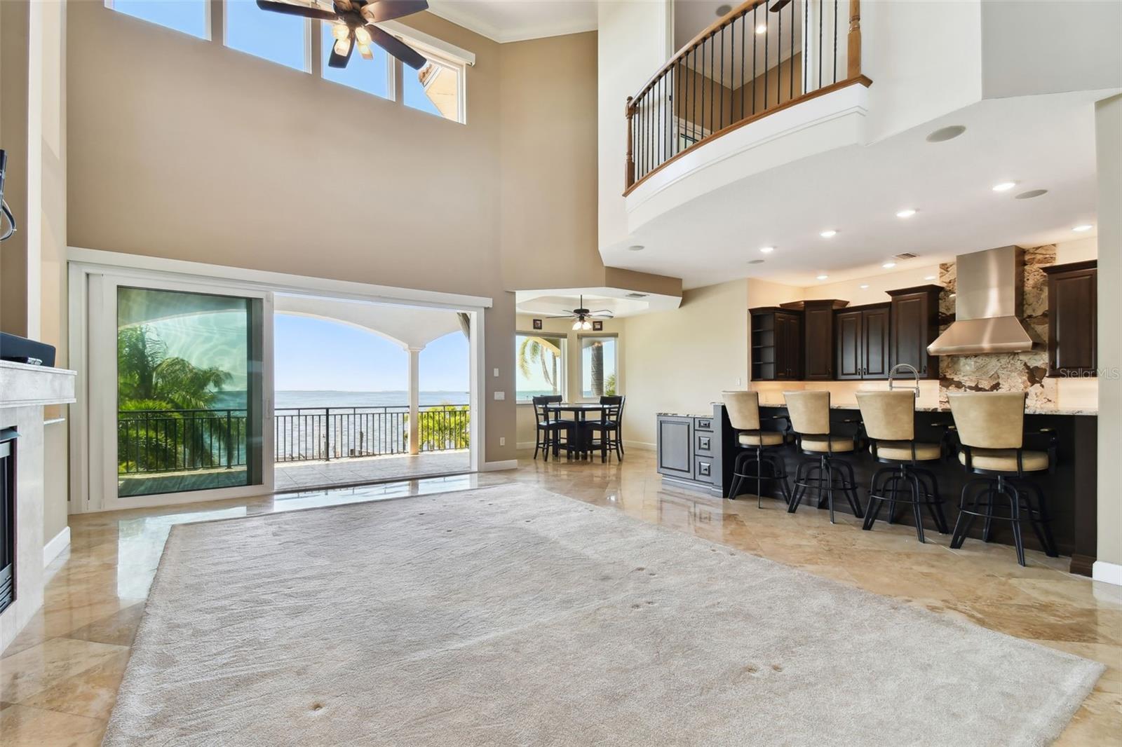 BAYWOOD VILLAGE - Residential