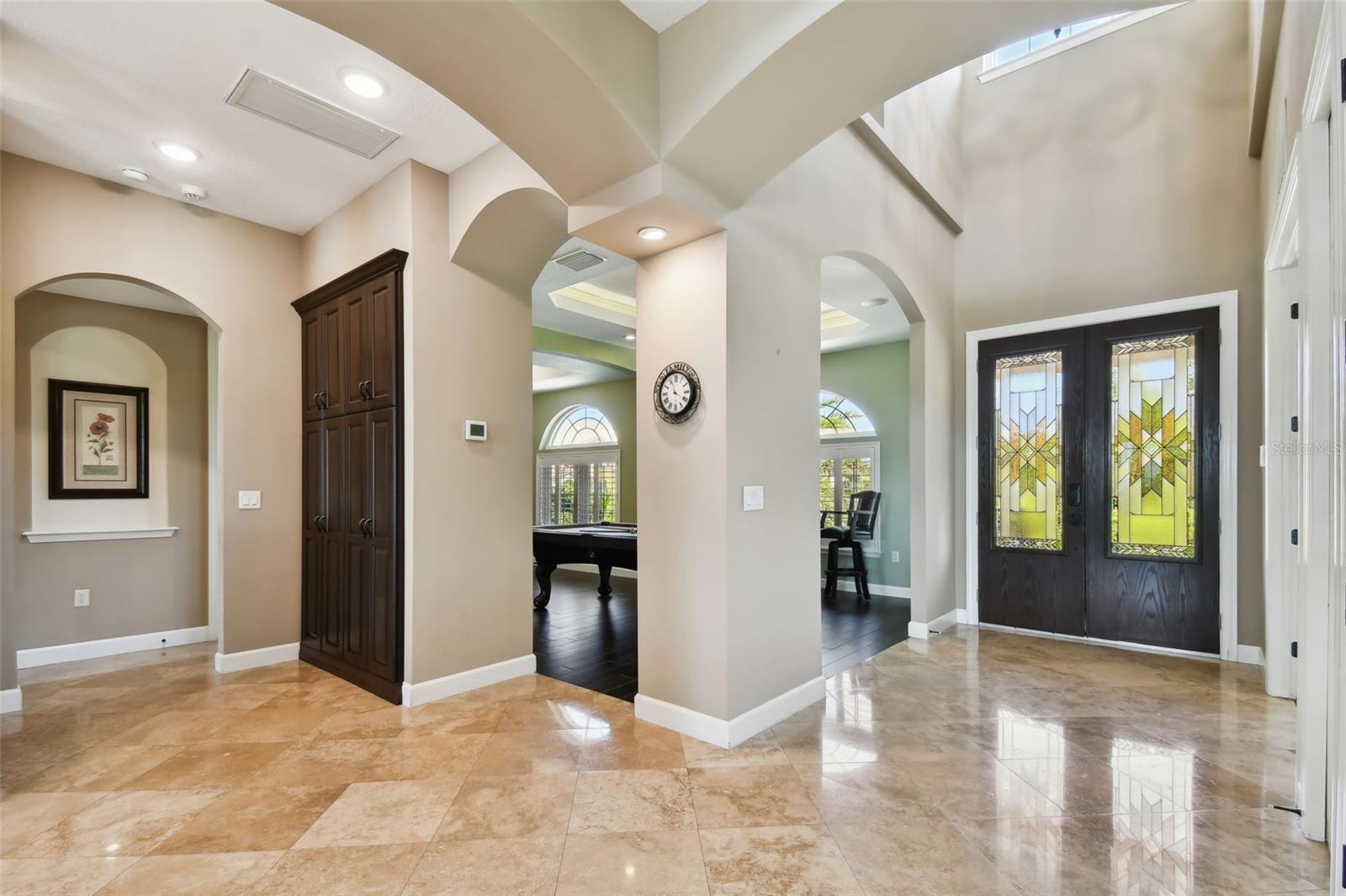 BAYWOOD VILLAGE - Residential