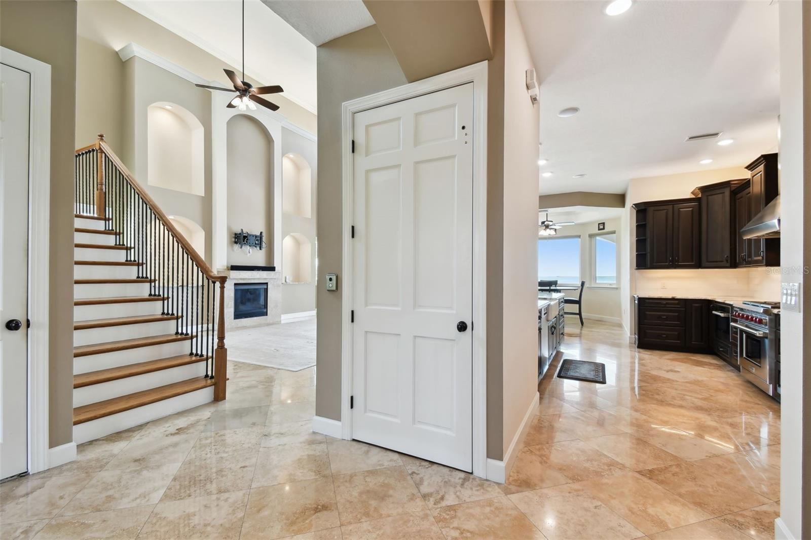 BAYWOOD VILLAGE - Residential