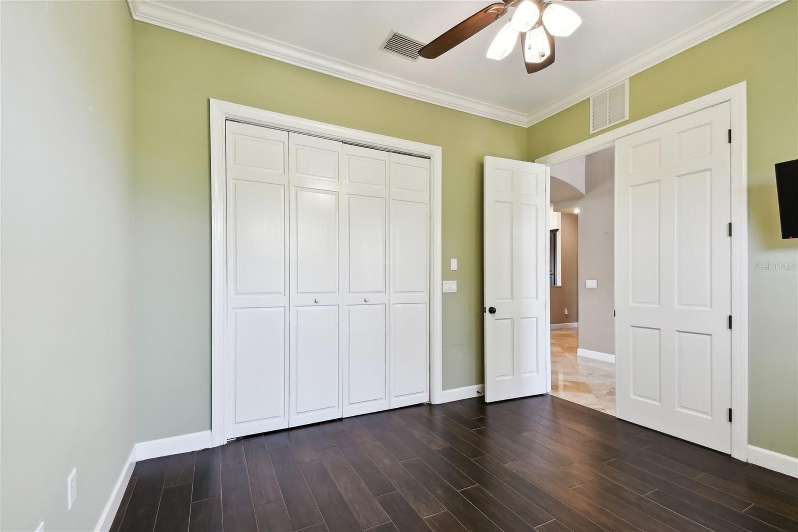 BAYWOOD VILLAGE - Residential