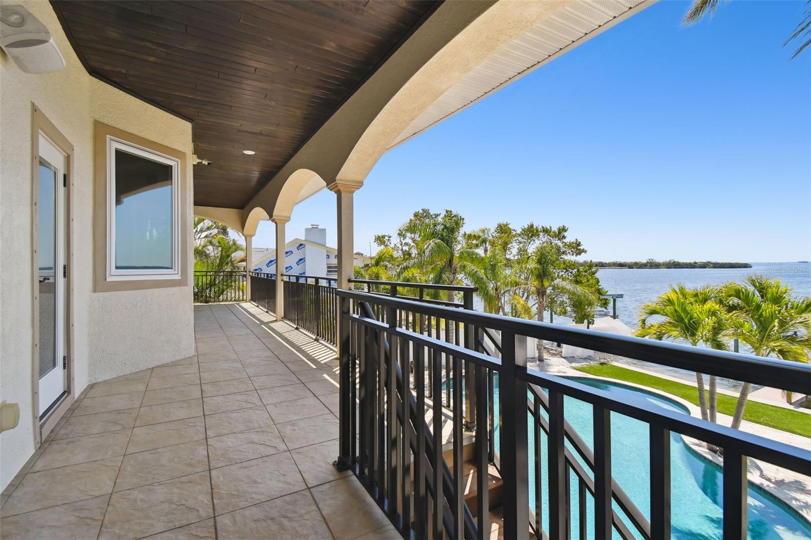 BAYWOOD VILLAGE - Residential