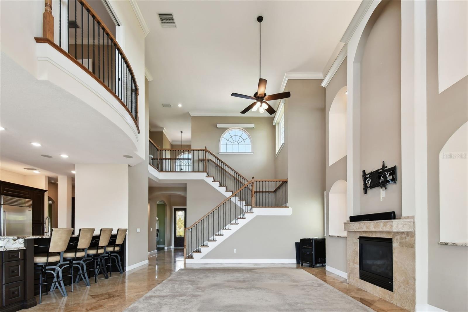 BAYWOOD VILLAGE - Residential