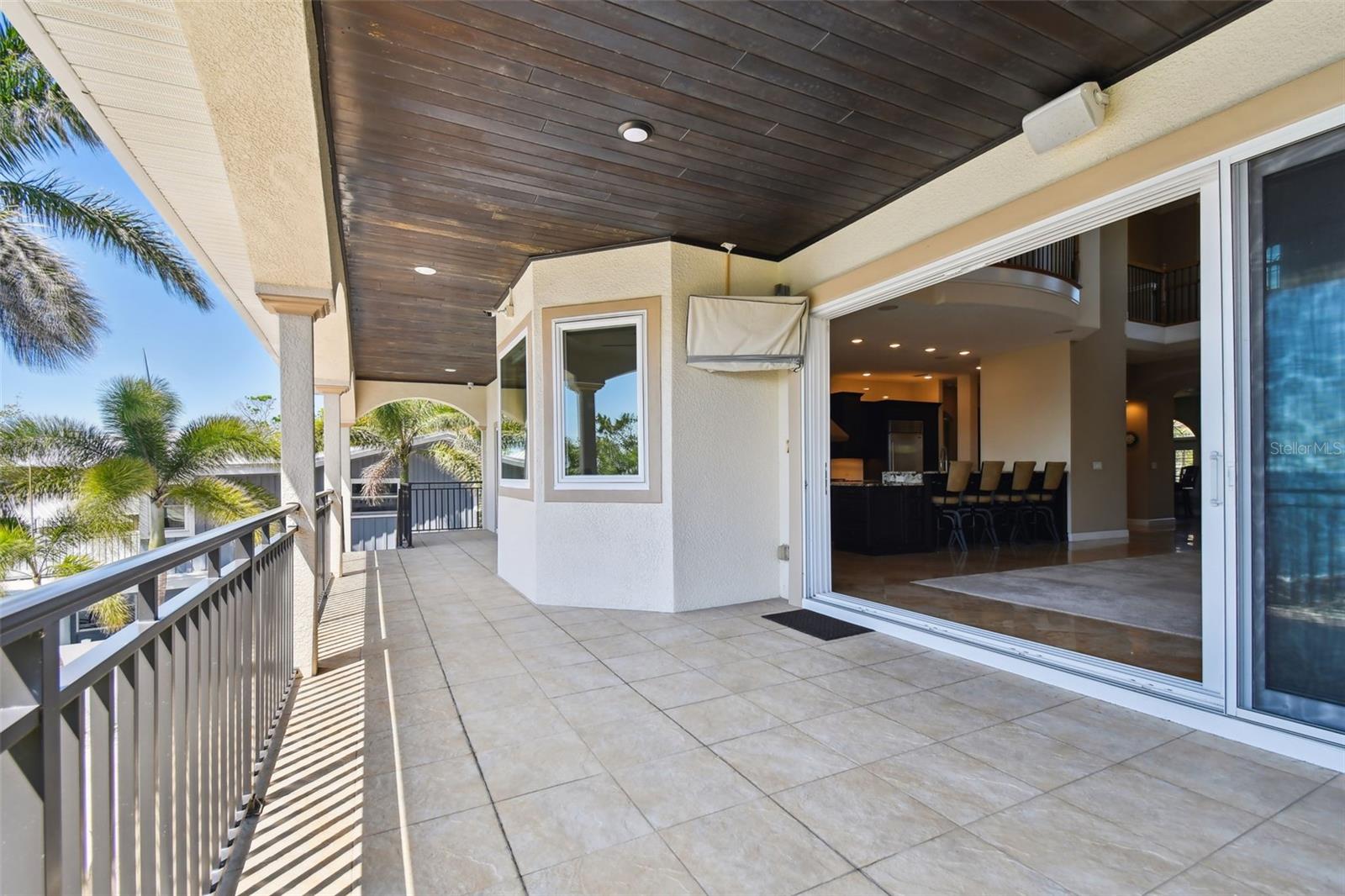 BAYWOOD VILLAGE - Residential