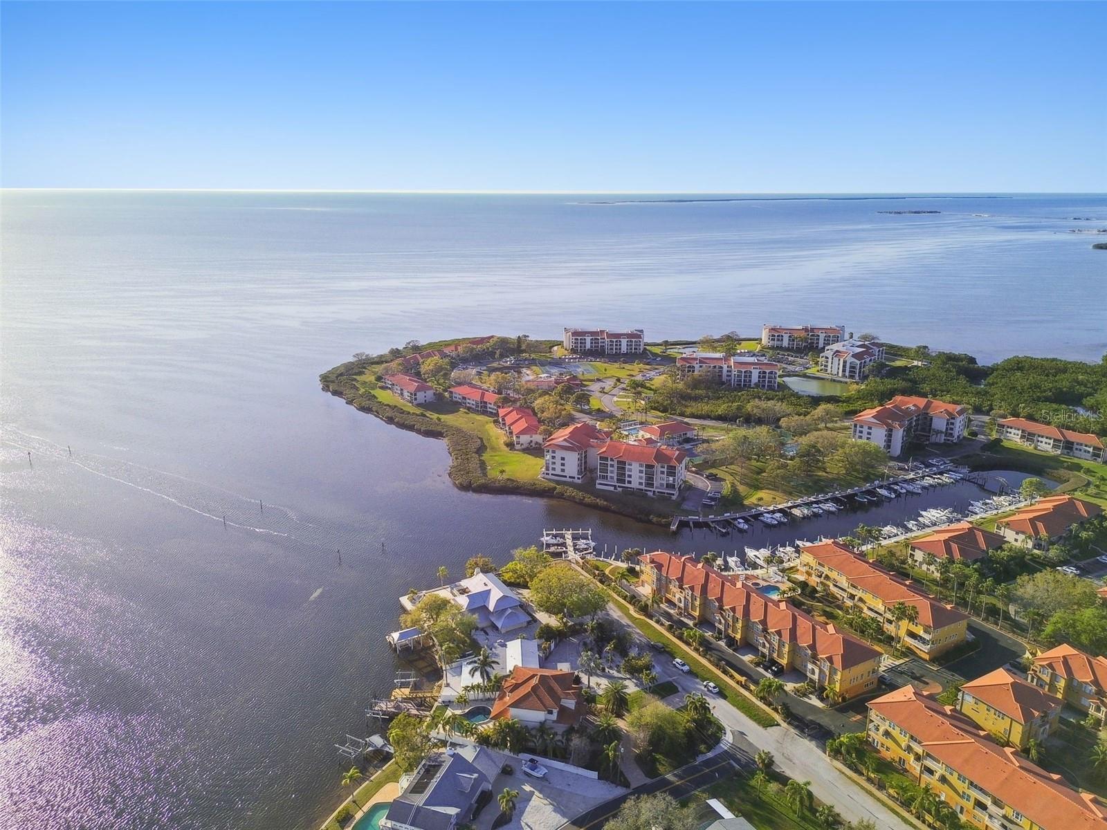 BAYWOOD VILLAGE - Residential