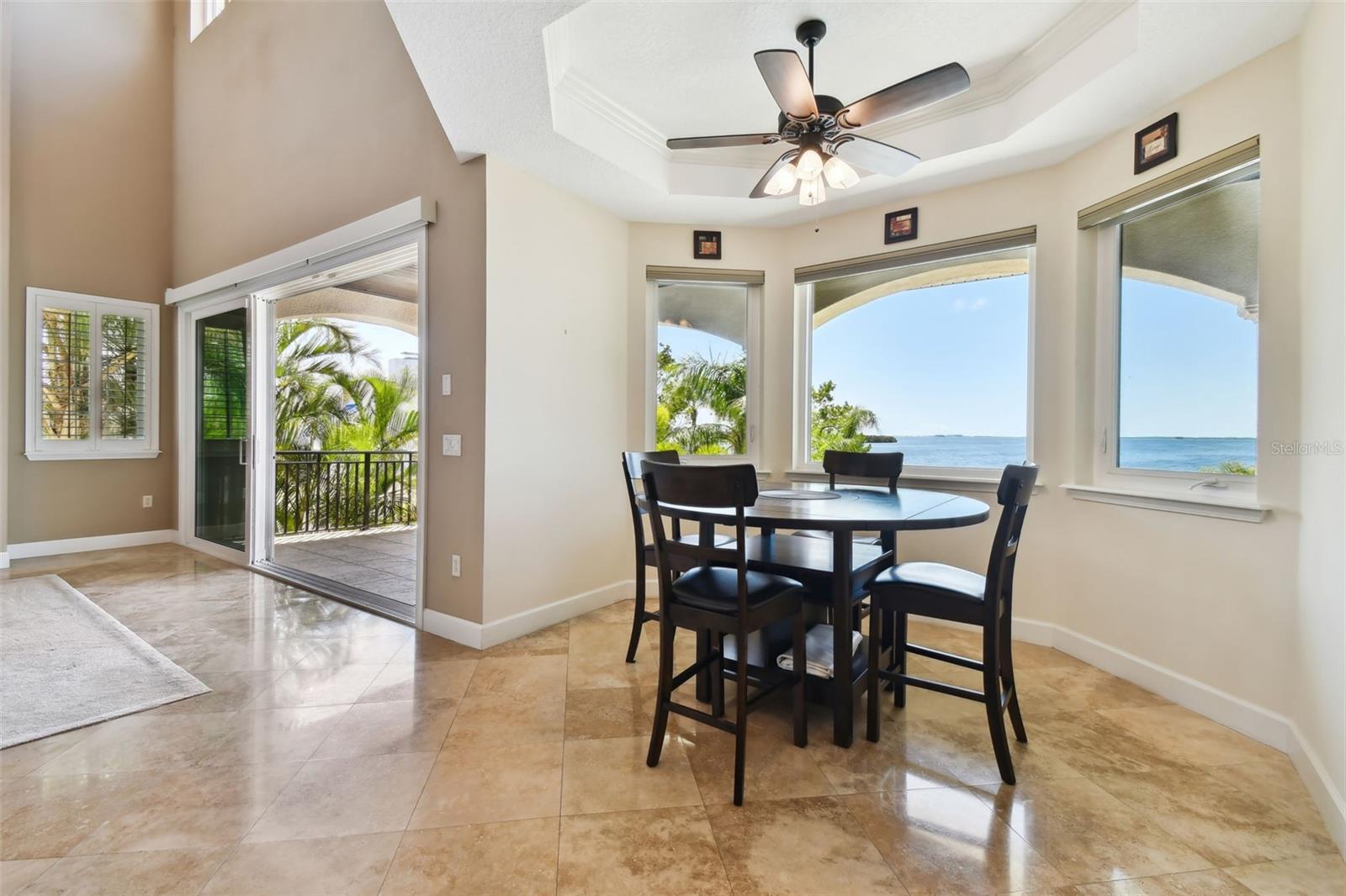 BAYWOOD VILLAGE - Residential