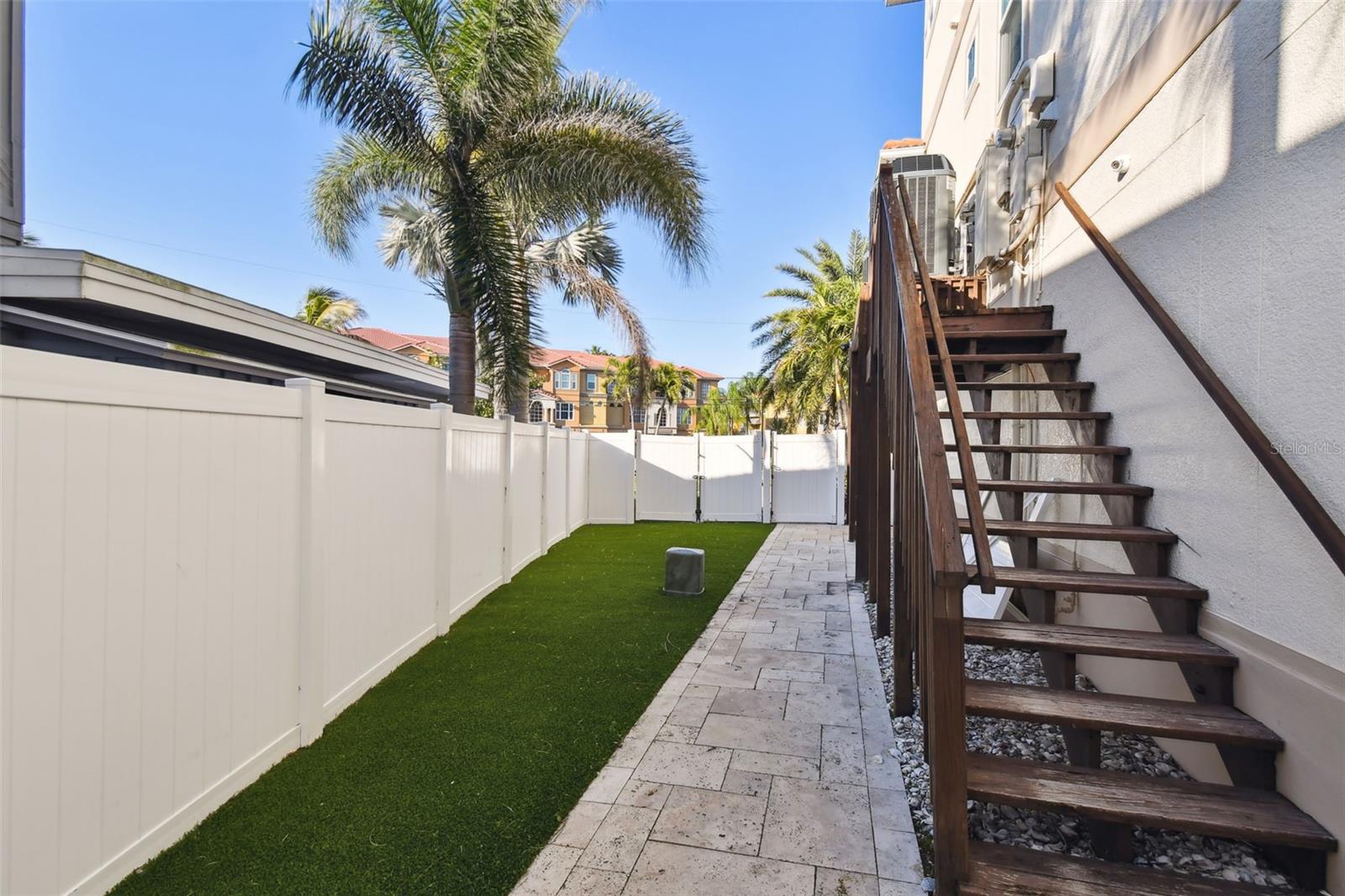BAYWOOD VILLAGE - Residential