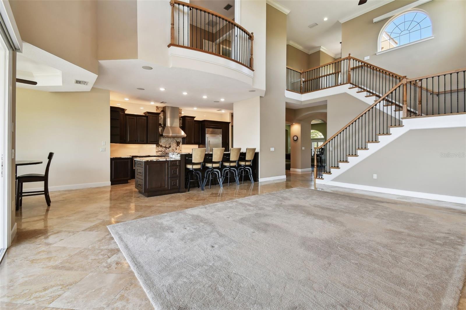 BAYWOOD VILLAGE - Residential