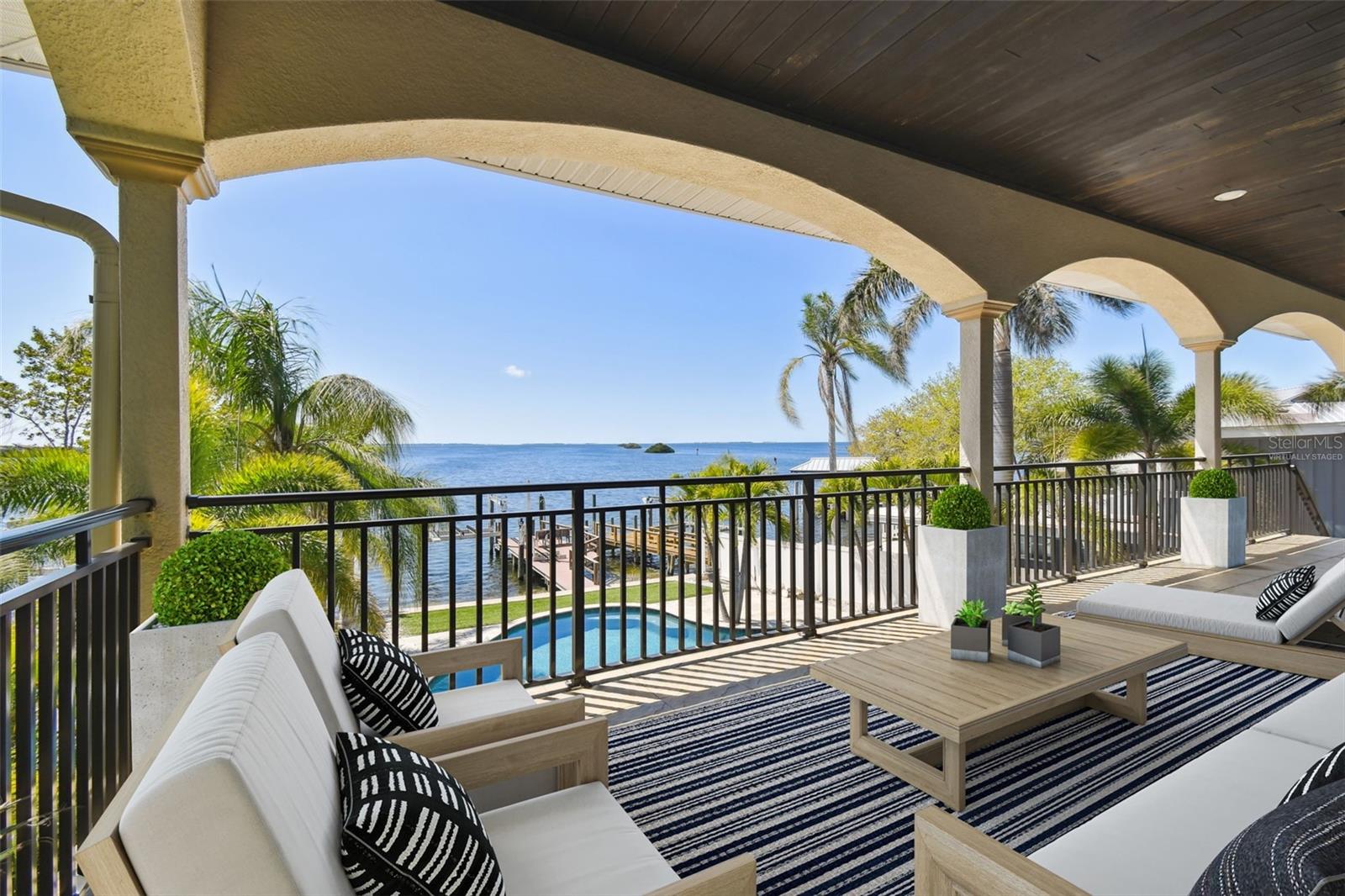BAYWOOD VILLAGE - Residential