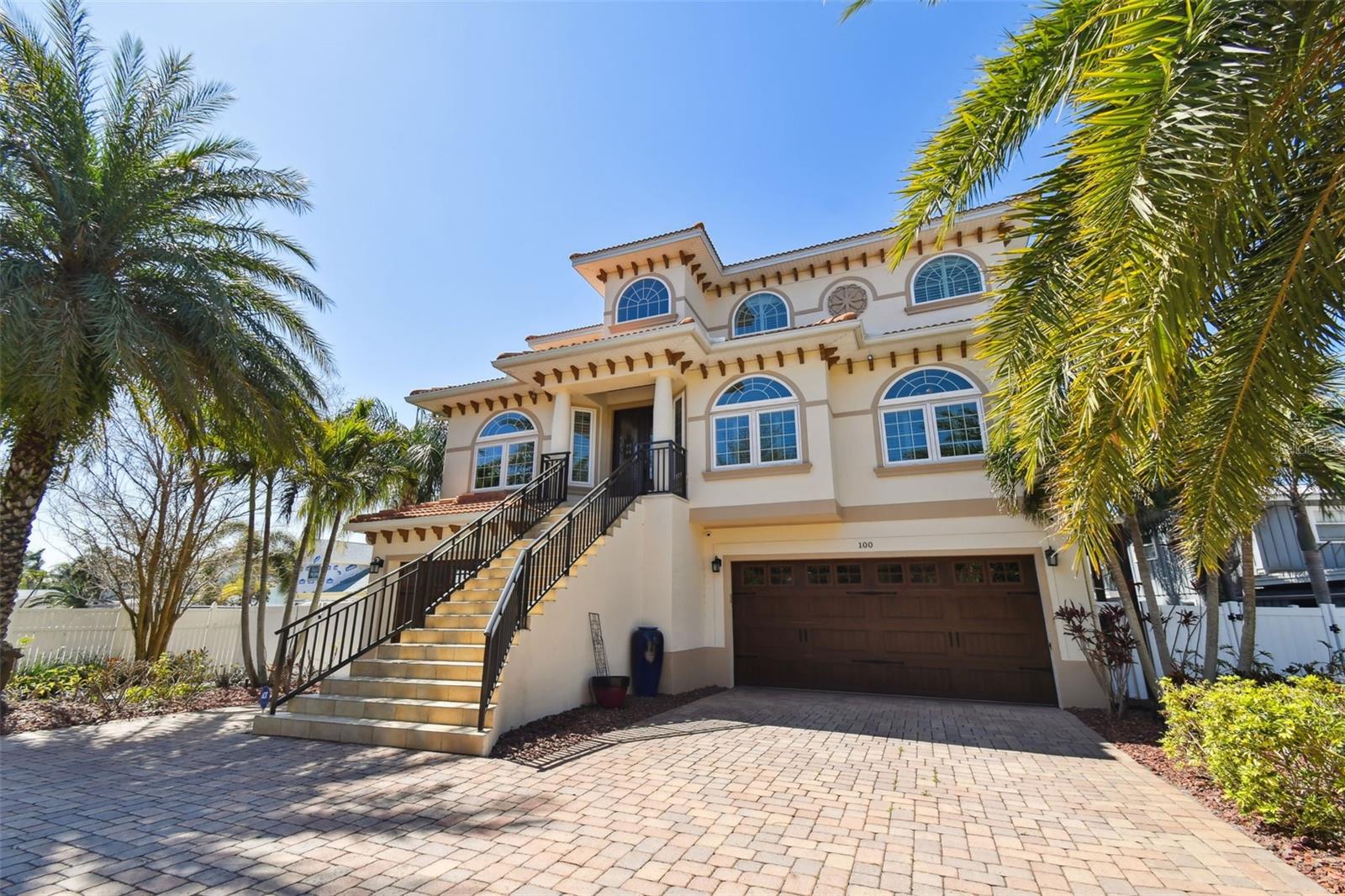 BAYWOOD VILLAGE - Residential