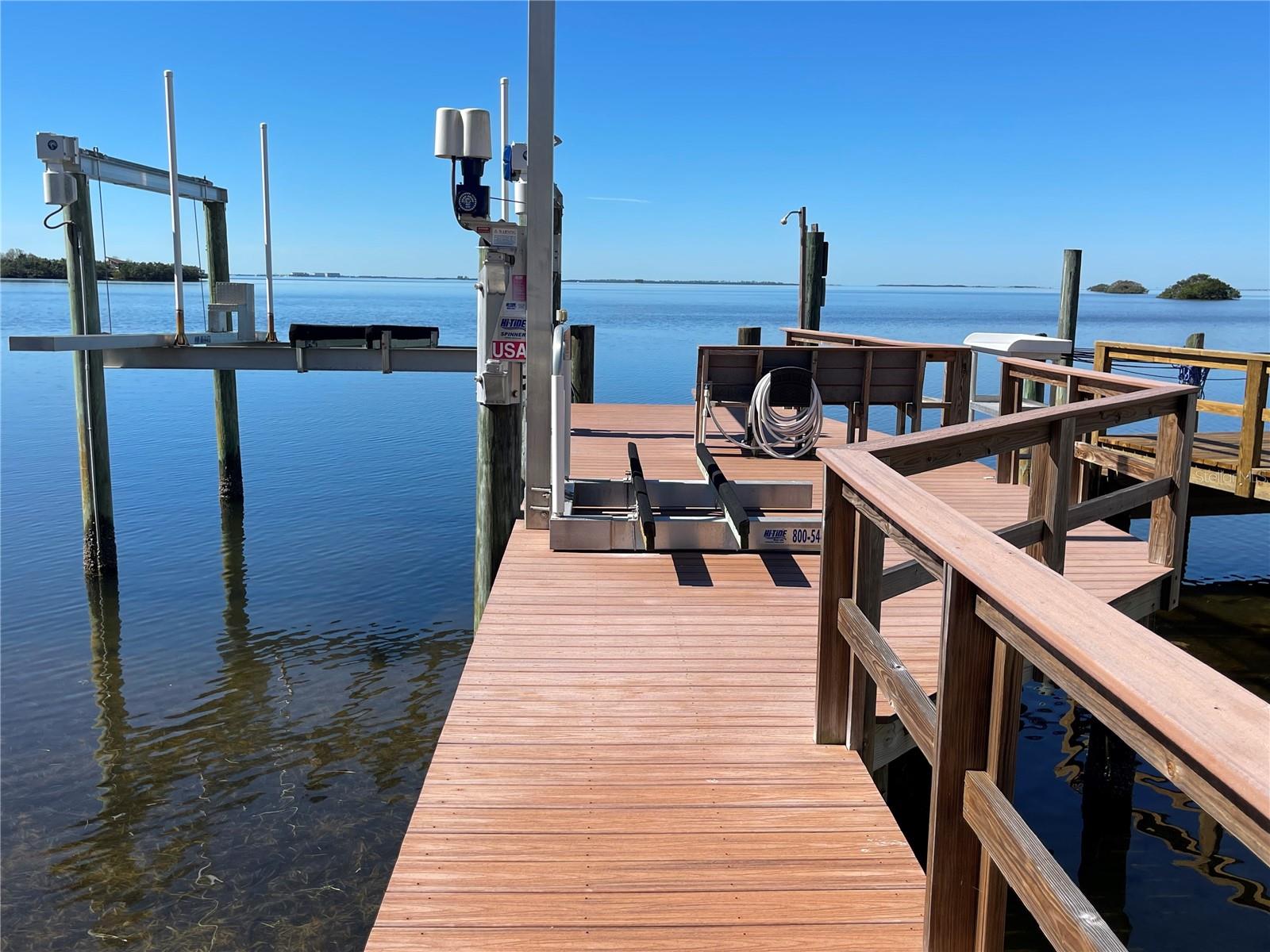 BAYWOOD VILLAGE - Residential