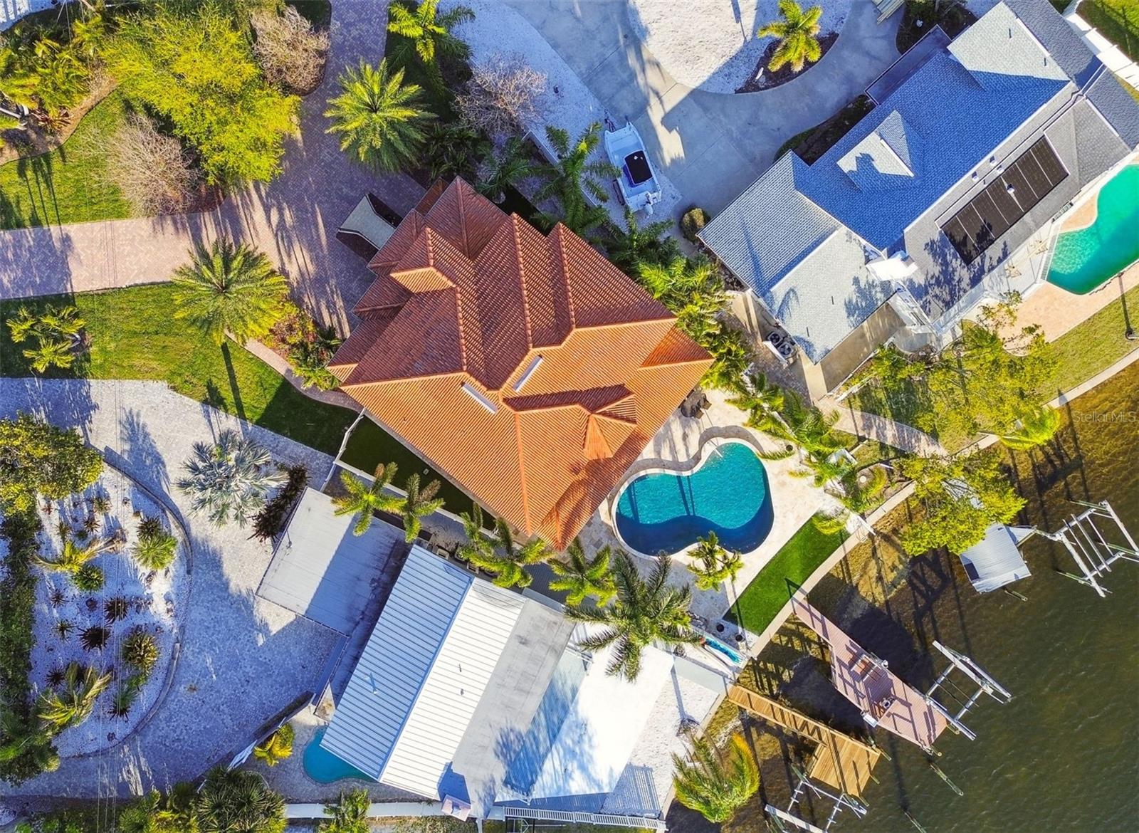 BAYWOOD VILLAGE - Residential