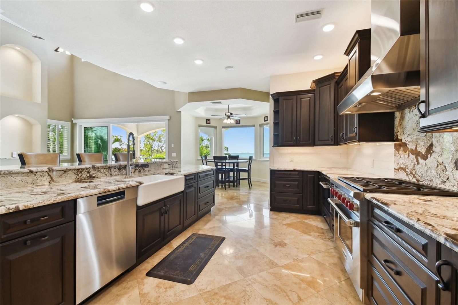 BAYWOOD VILLAGE - Residential