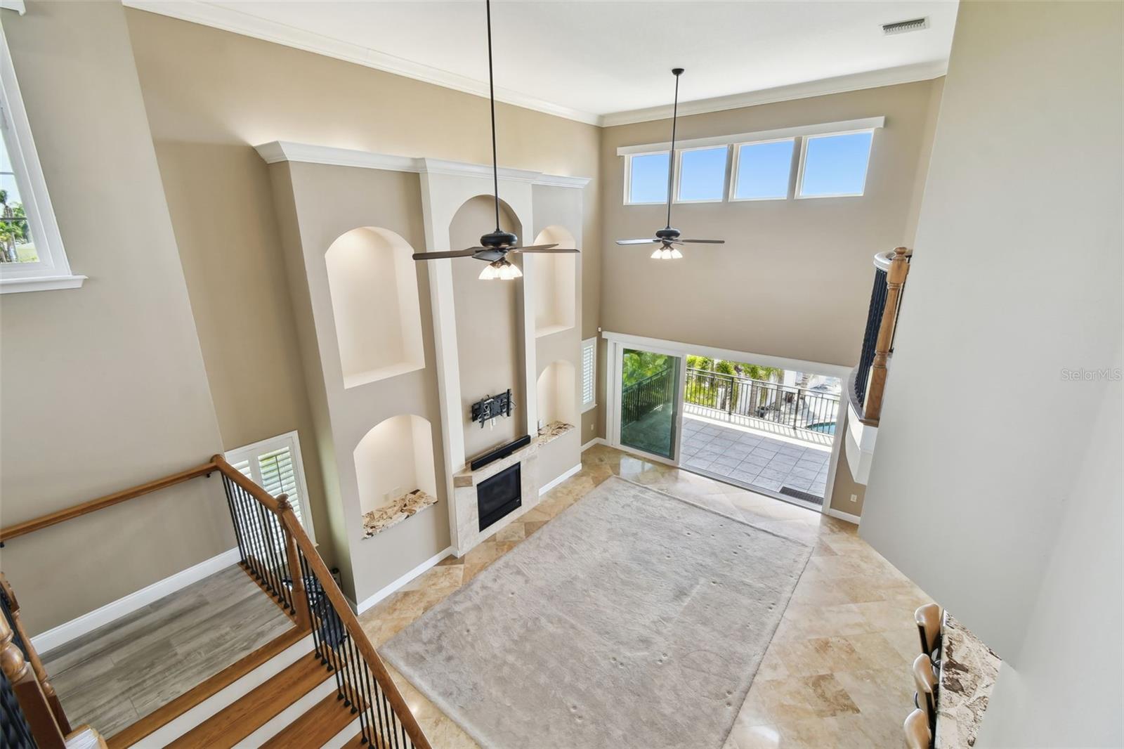 BAYWOOD VILLAGE - Residential