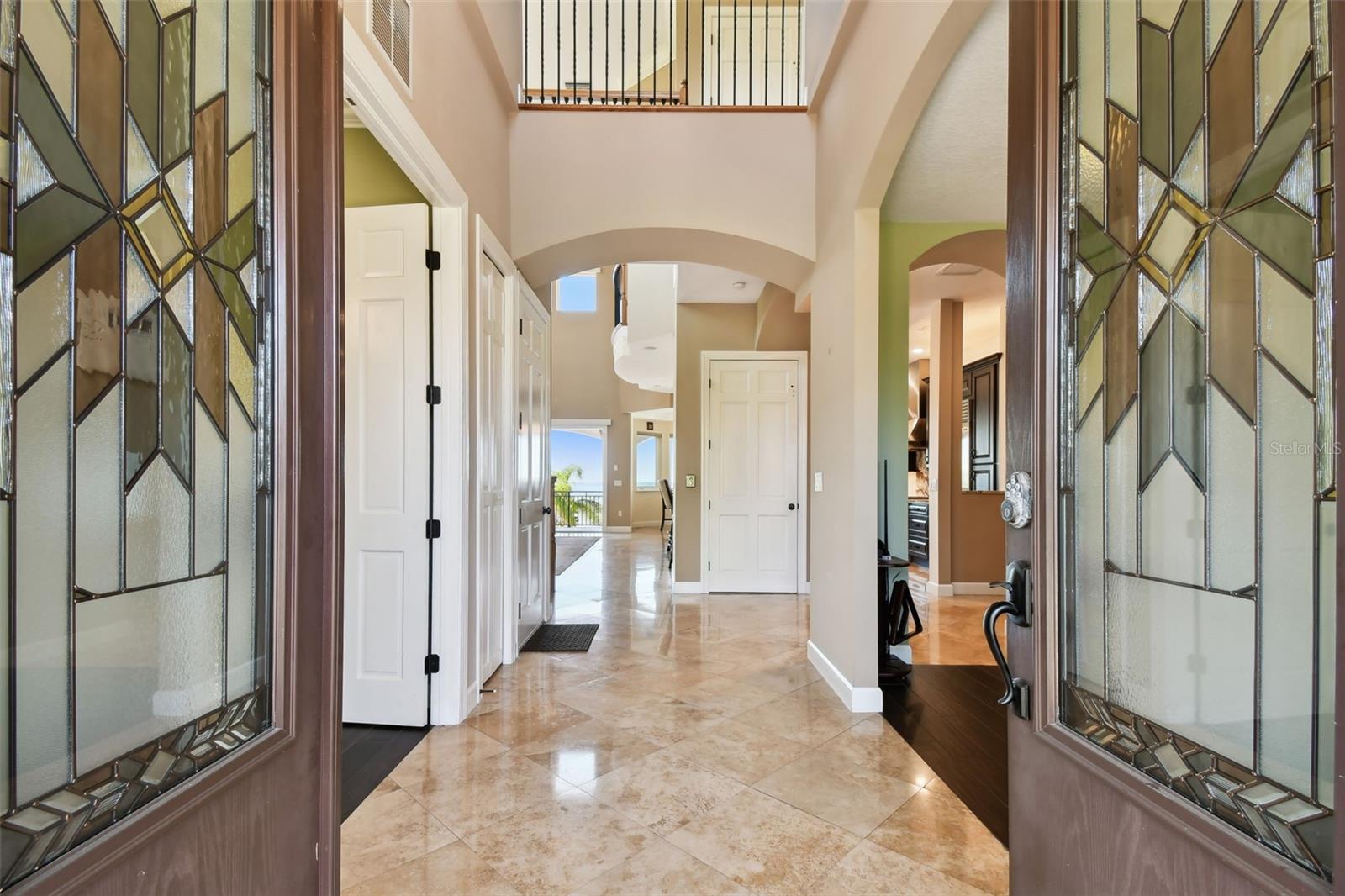 BAYWOOD VILLAGE - Residential