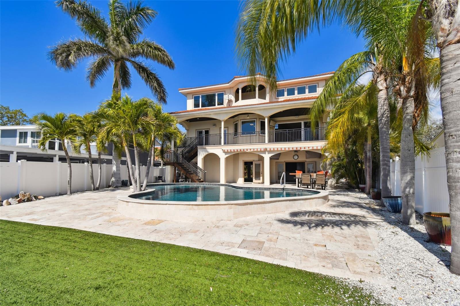 BAYWOOD VILLAGE - Residential