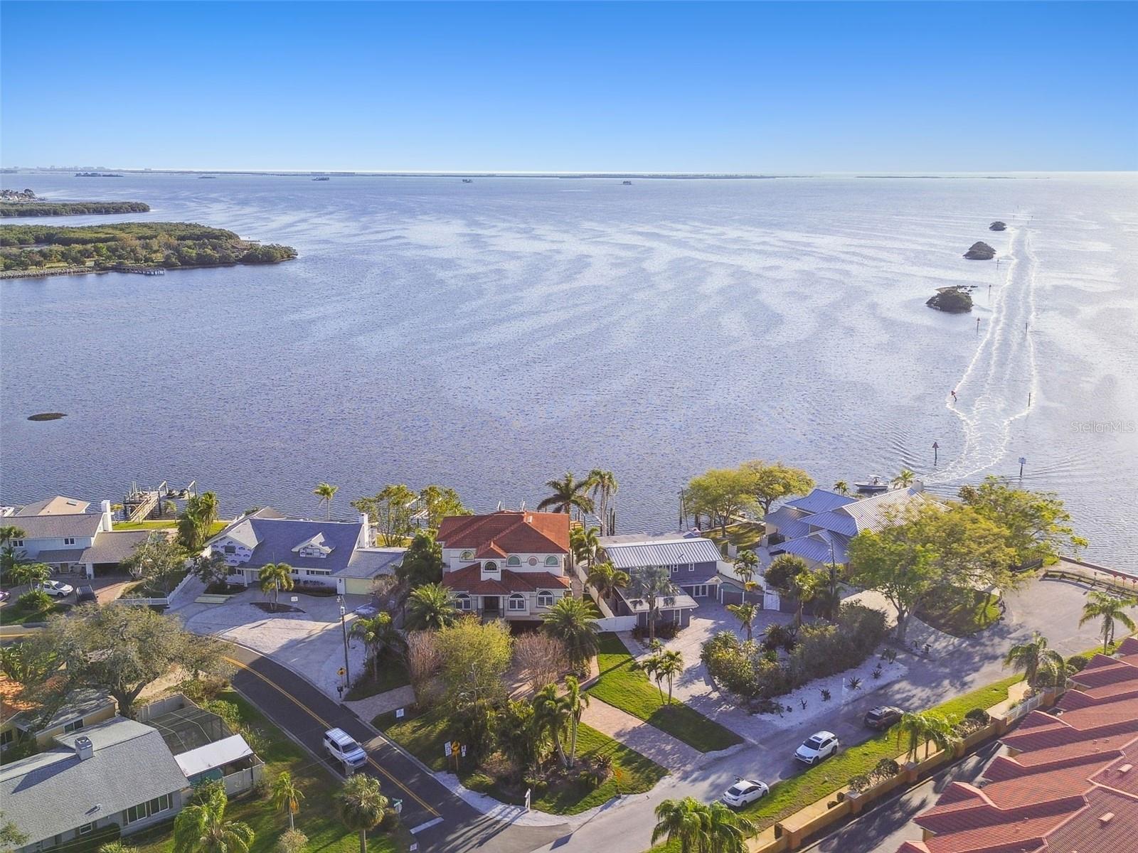 BAYWOOD VILLAGE - Residential