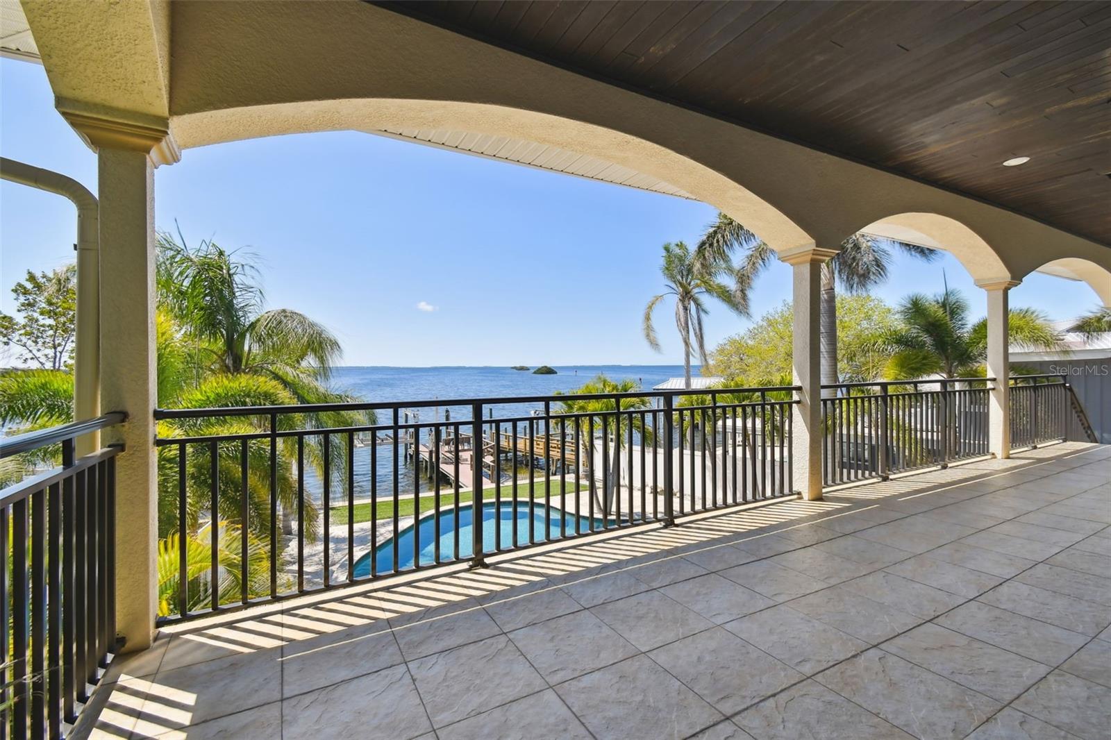 BAYWOOD VILLAGE - Residential