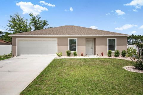 Photo of 10 Renfro Lane, Palm Coast, FL 32164 (MLS # FC318069)