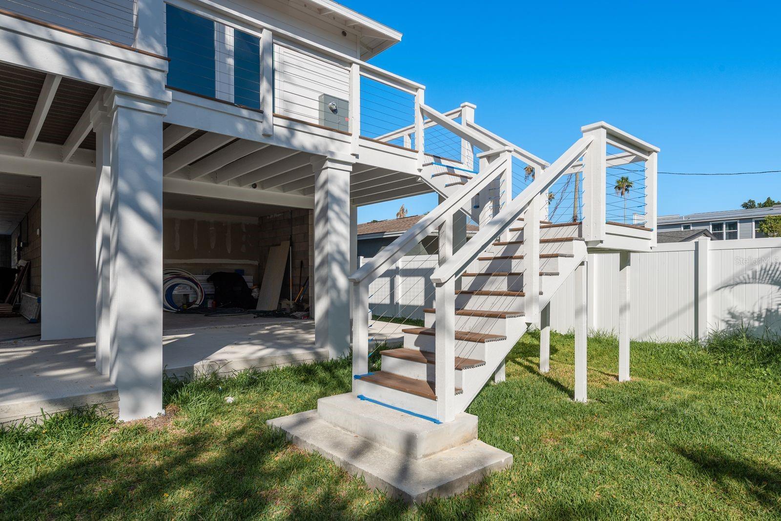 SHORE ACRES OVERLOOK SEC - Residential