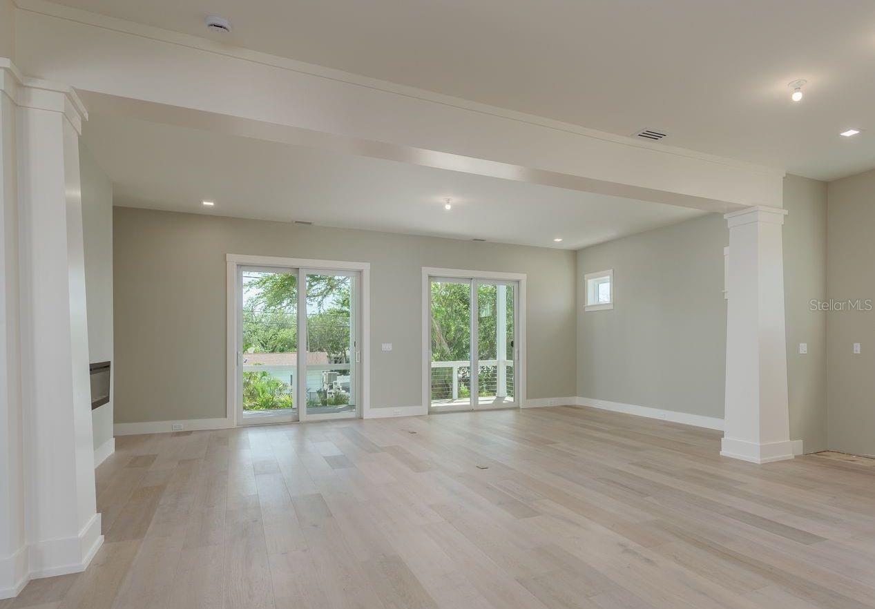 SHORE ACRES OVERLOOK SEC - Residential