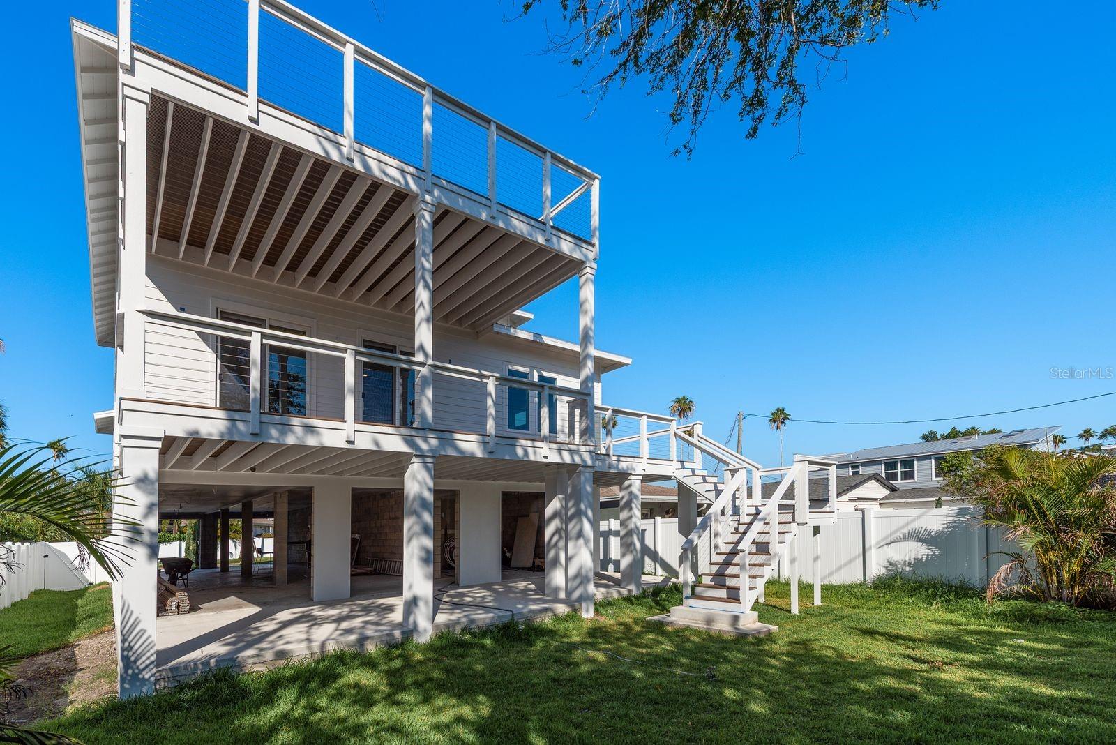 SHORE ACRES OVERLOOK SEC - Residential