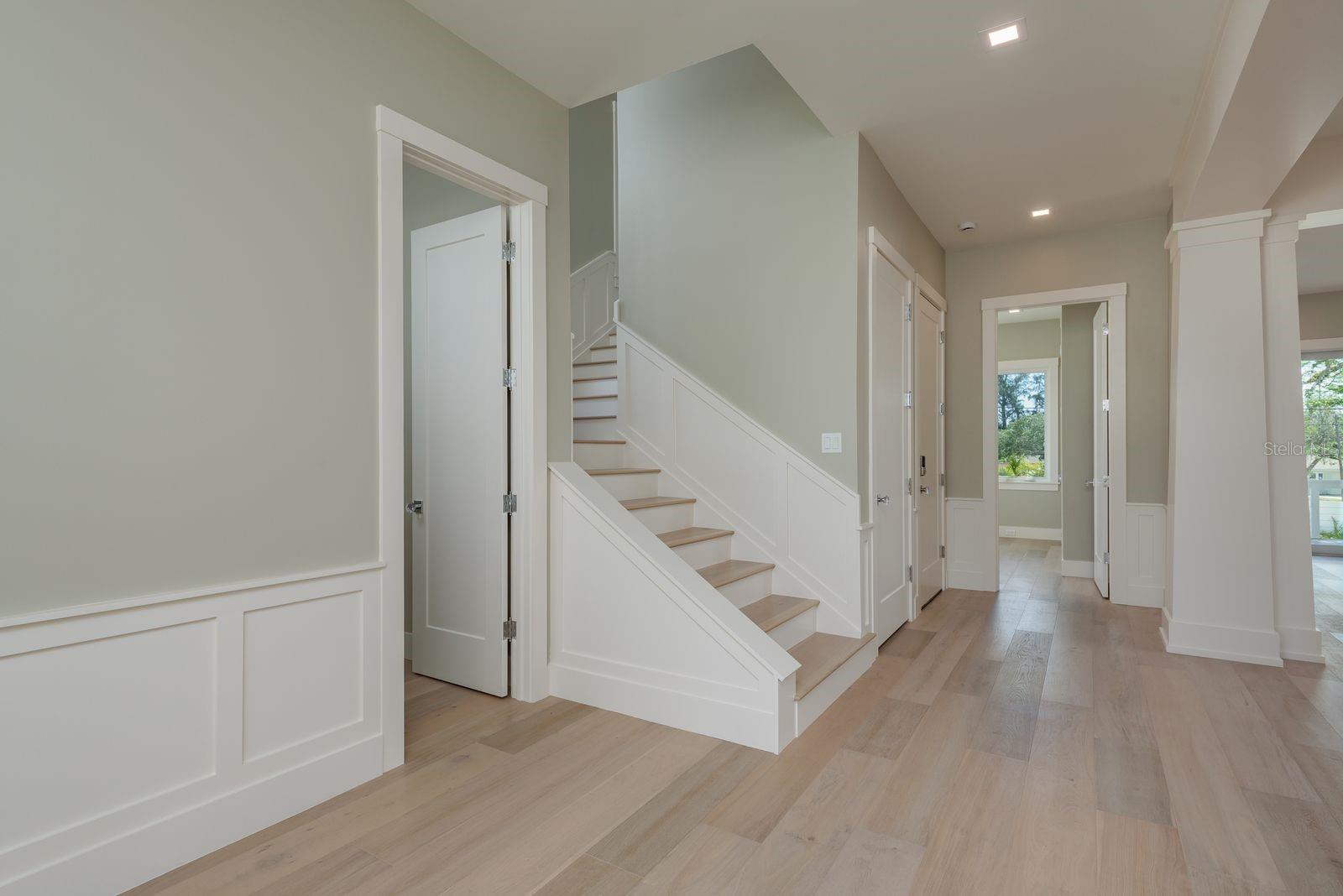 SHORE ACRES OVERLOOK SEC - Residential